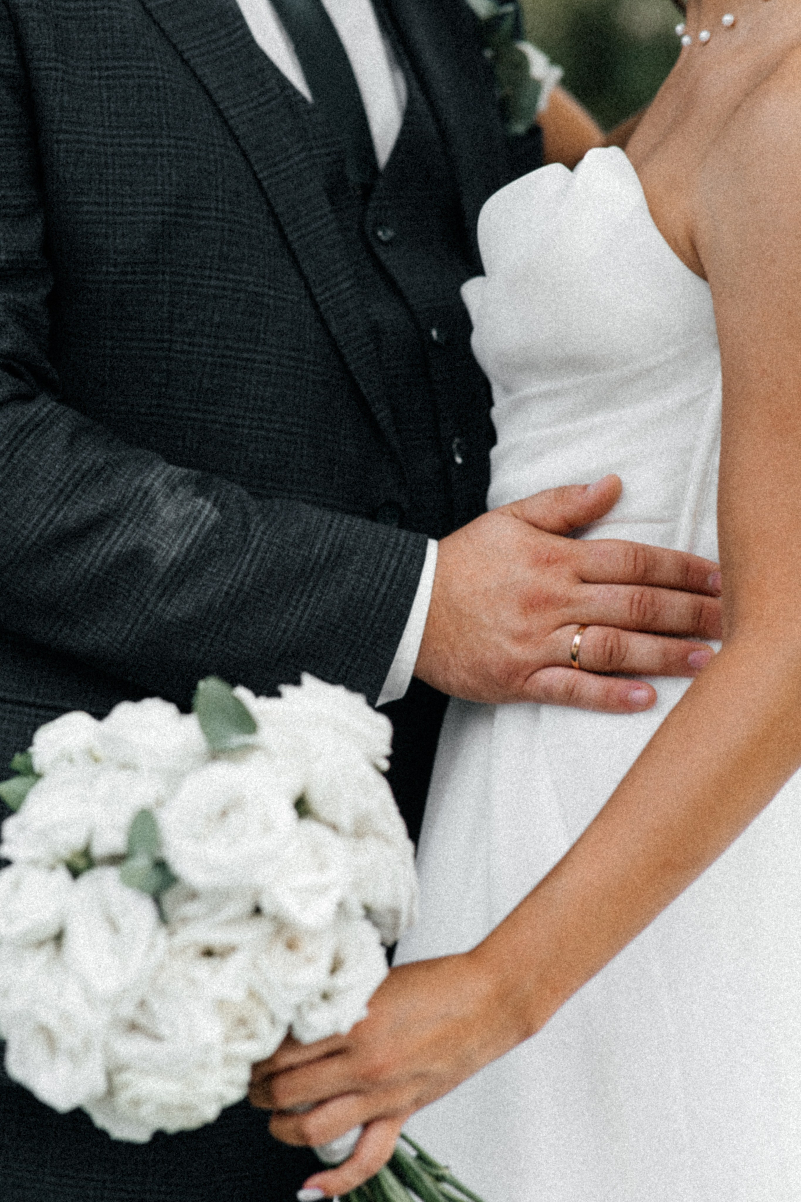 Дмитрий и Лана. Свадебный и семейный фотограф в Ростове-на-Дону