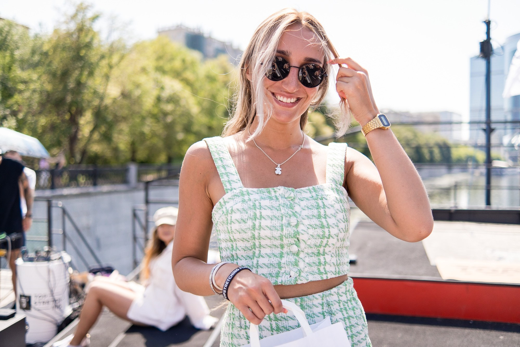 Форум TopStretching. Репортажный фотограф Денис Тихомиров. Москва