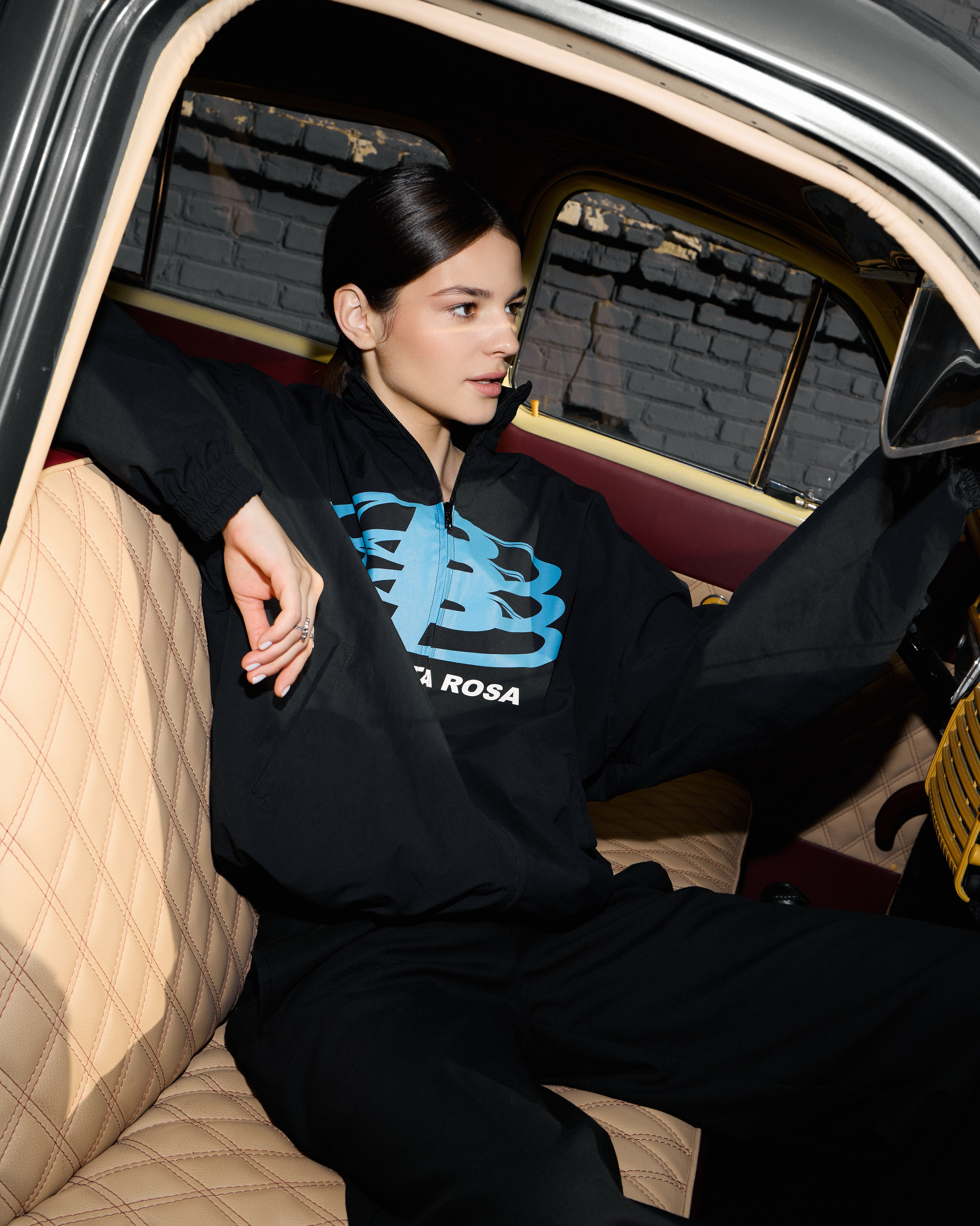 Lookbook. Фотограф Москва, Дима Пеллер