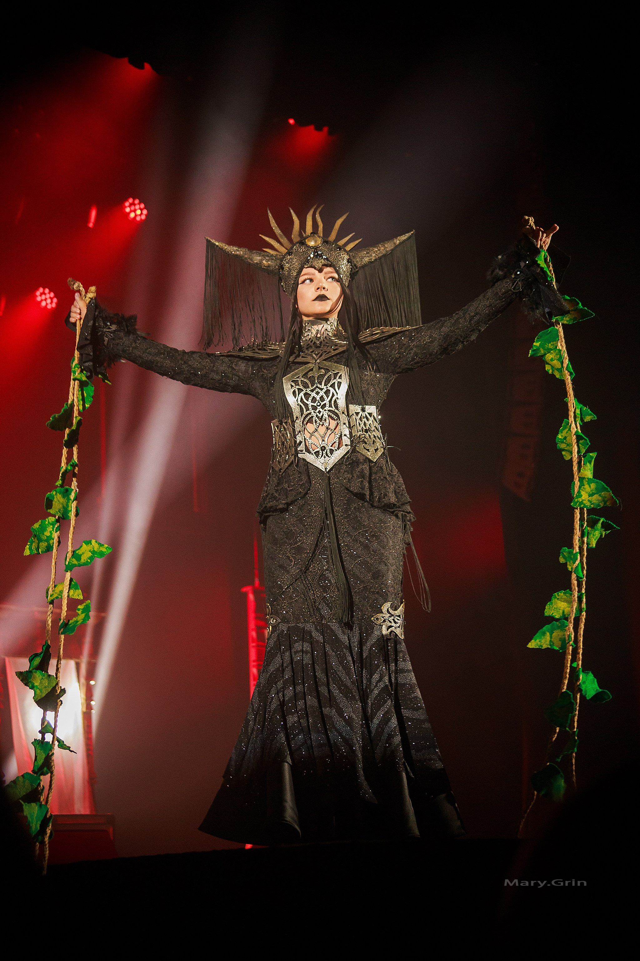 Подиумный спектакль «стиль Надежды» 2025. Детский и семейный фотограф, фотограф мероприятий Нижний Новгород