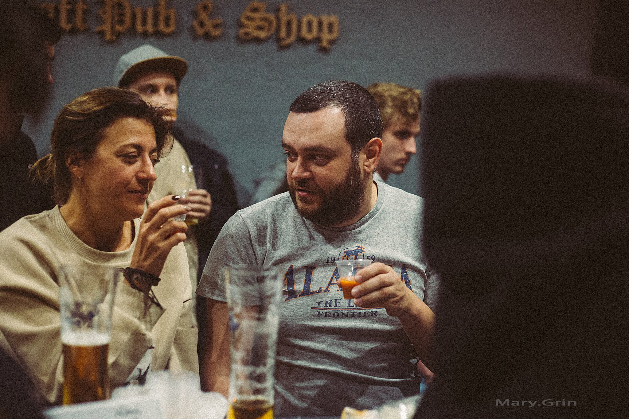 Открытие Beer mug. Детский и семейный фотограф, фотограф мероприятий Нижний Новгород