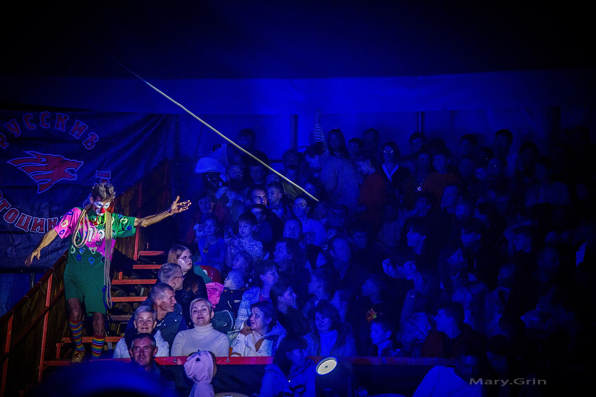 Шоу Демидовых. Детский и семейный фотограф, фотограф мероприятий Нижний Новгород