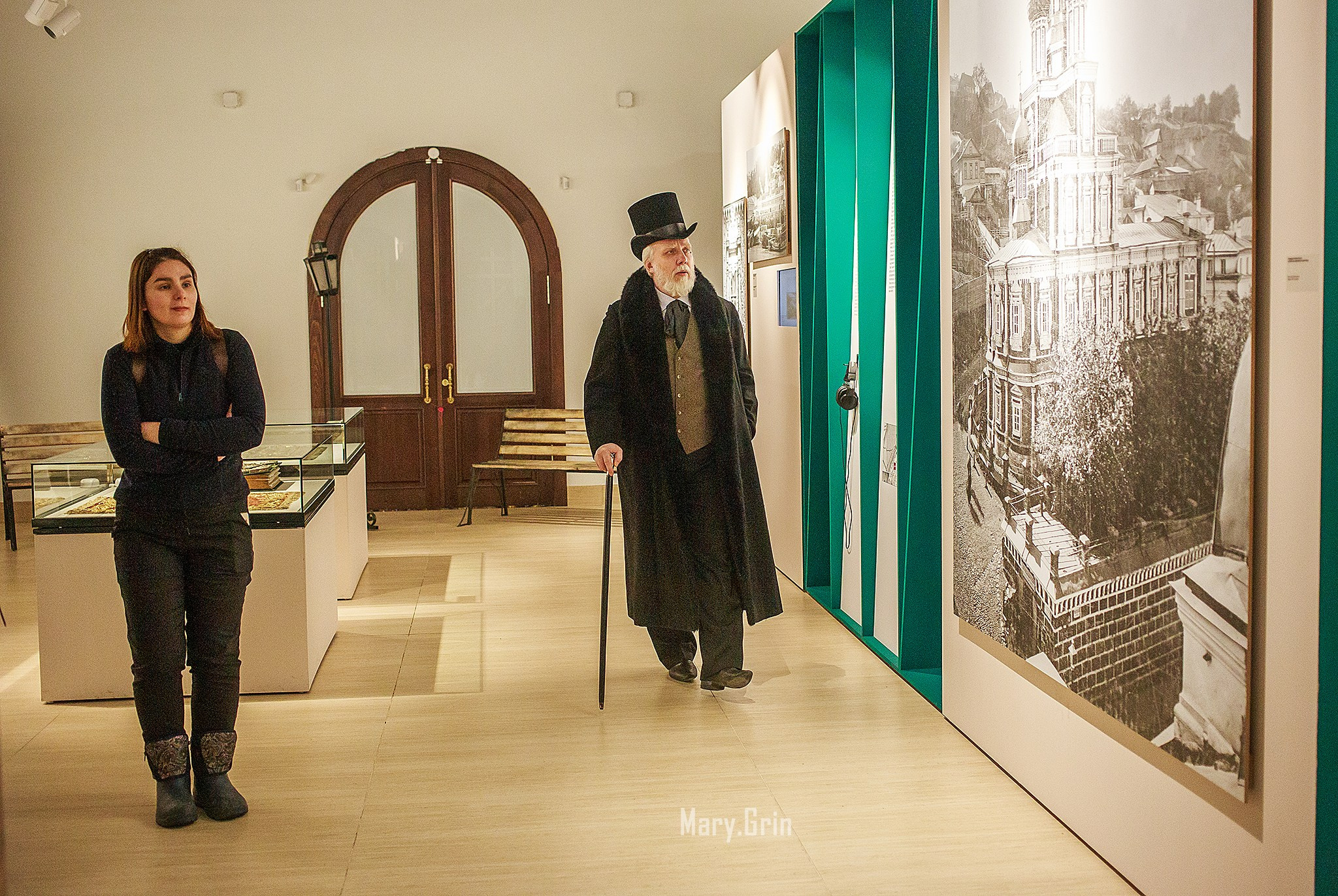 Гуляя по старому Нижнему. Интерактивная экскурсия. Манеж. Детский и семейный фотограф, фотограф мероприятий Нижний Новгород