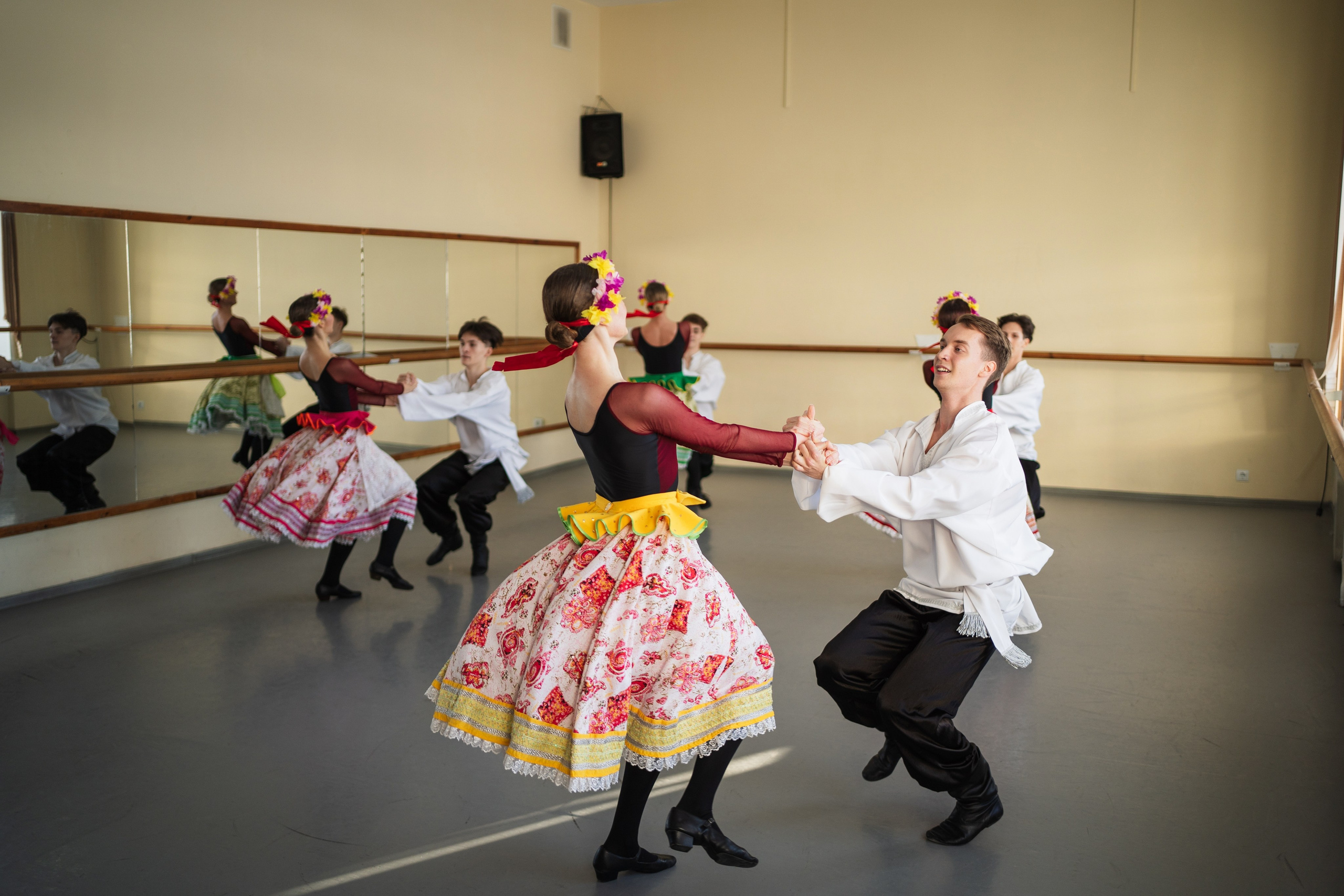 ГОСы в КемГИК. Фотограф на любое событие в Кемерово