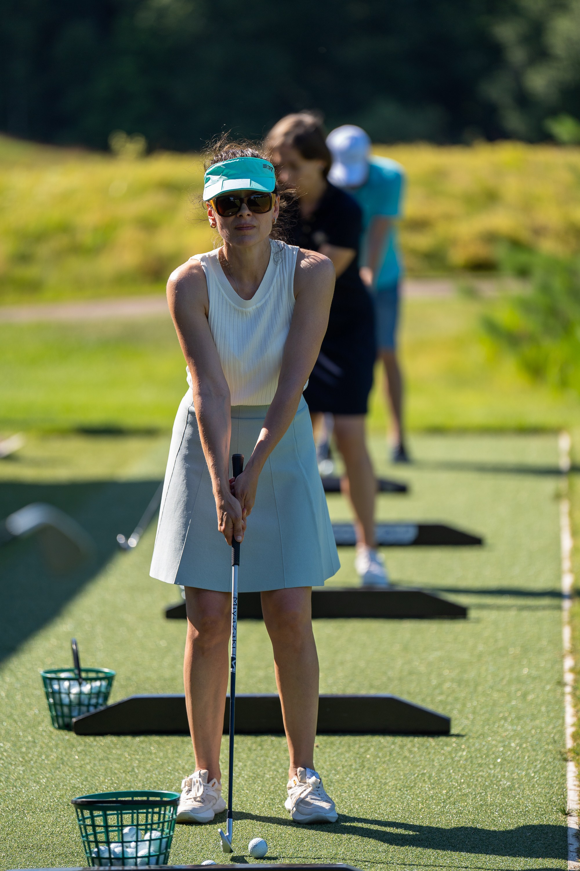 Инсайт — корпоративное мероприятие