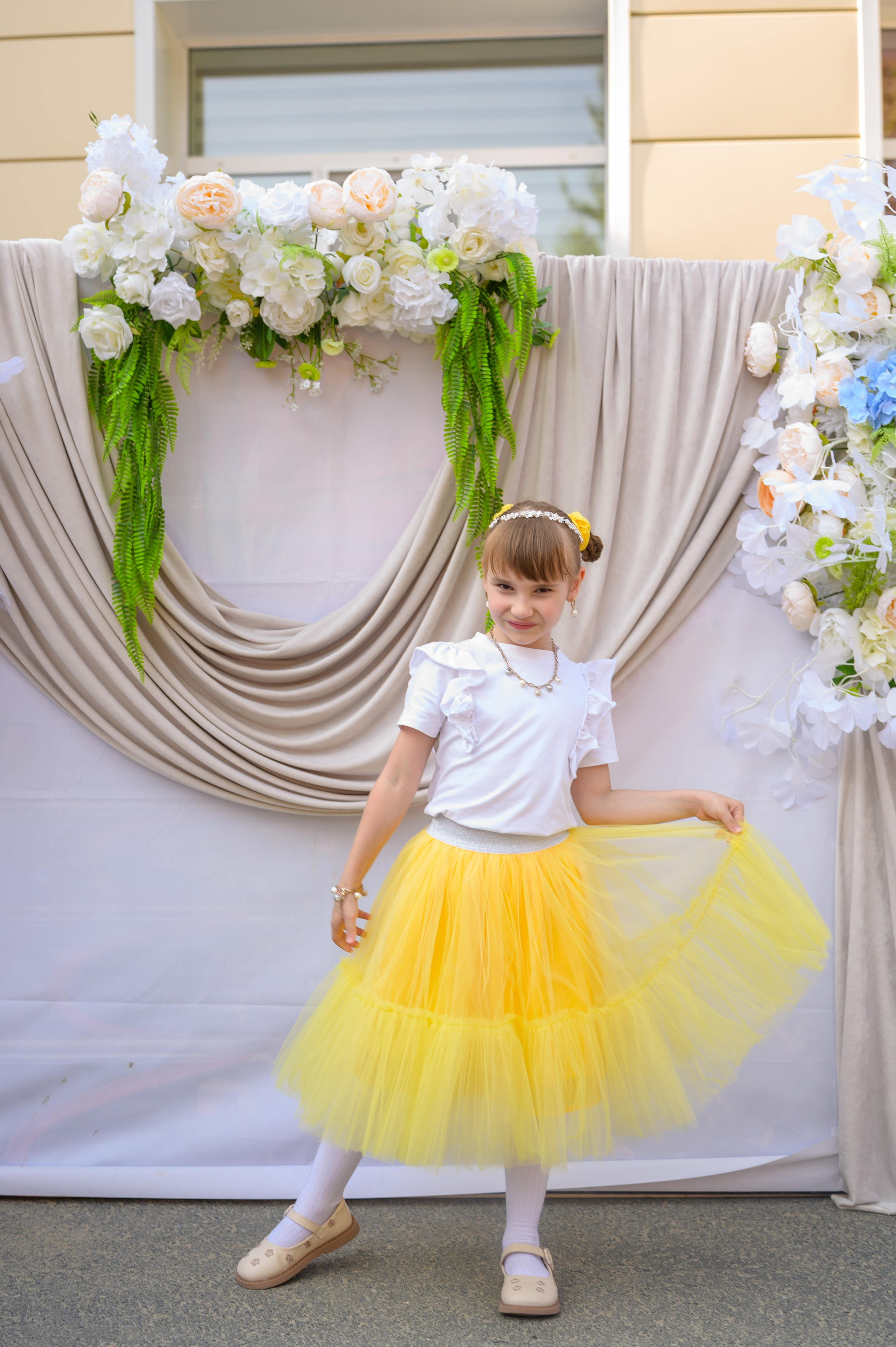 Репортаж выпускного группа «Фантазёры» 3 садик. Фотограф новорожденных, семейный детский в Тюмени Татьяна Морозова