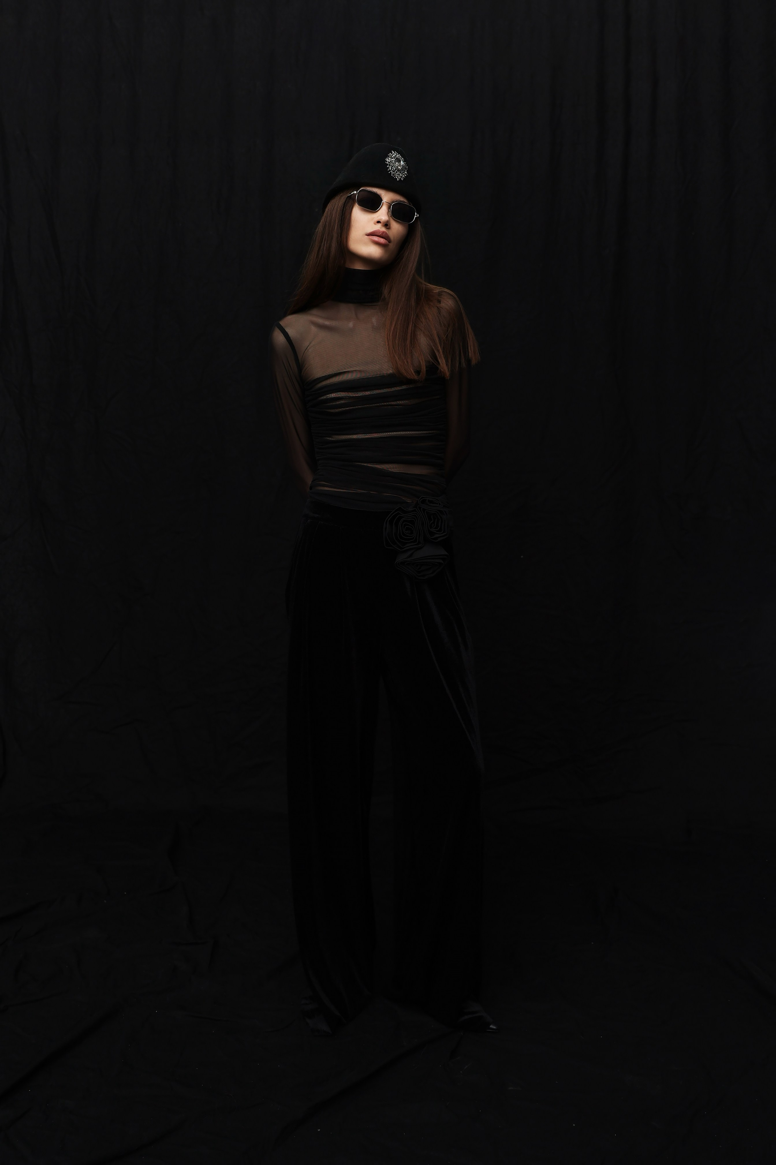 ANI.RU | LookBook. KATE KOT фотограф Москва