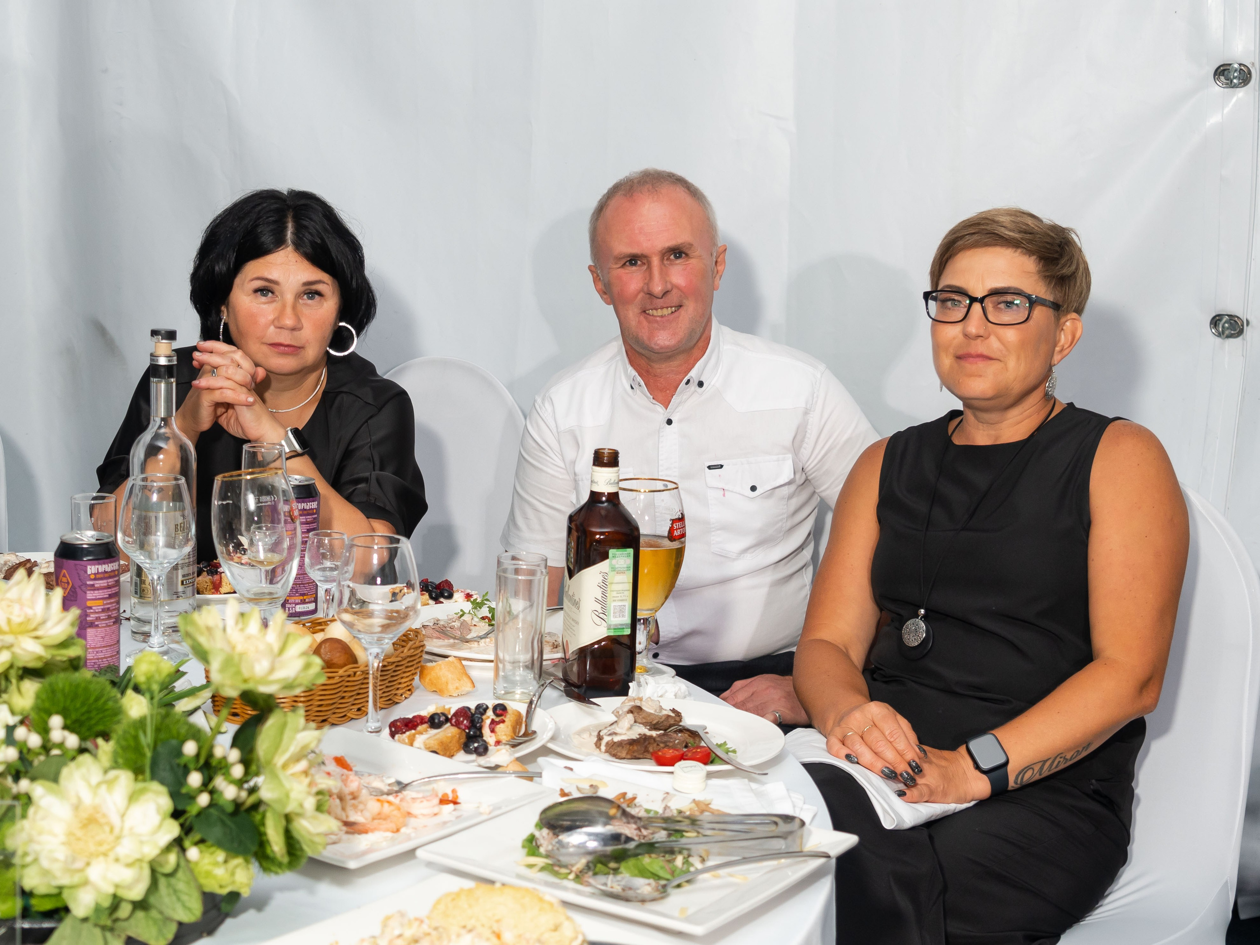 Свадьба — Кирилл & Полина 08.09.24. Фотограф Москва