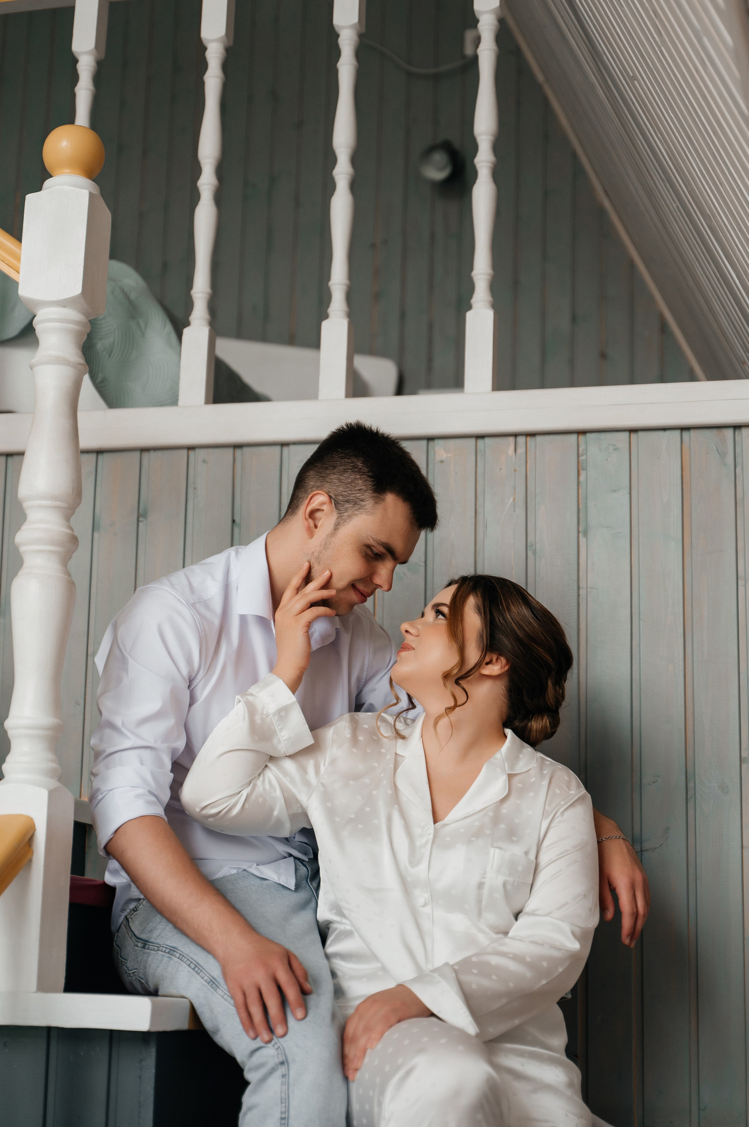 Паша и Лида 31.05.2024. Свадебный и семейный фотограф в городе Смоленске