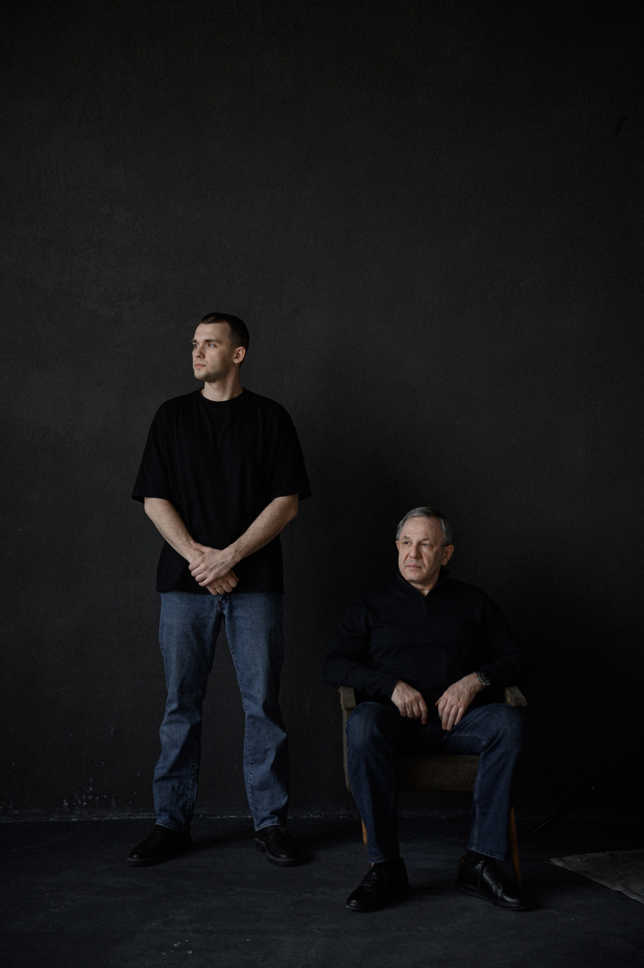 Маша и Роман Михайлович. Www.ostermiller.ru