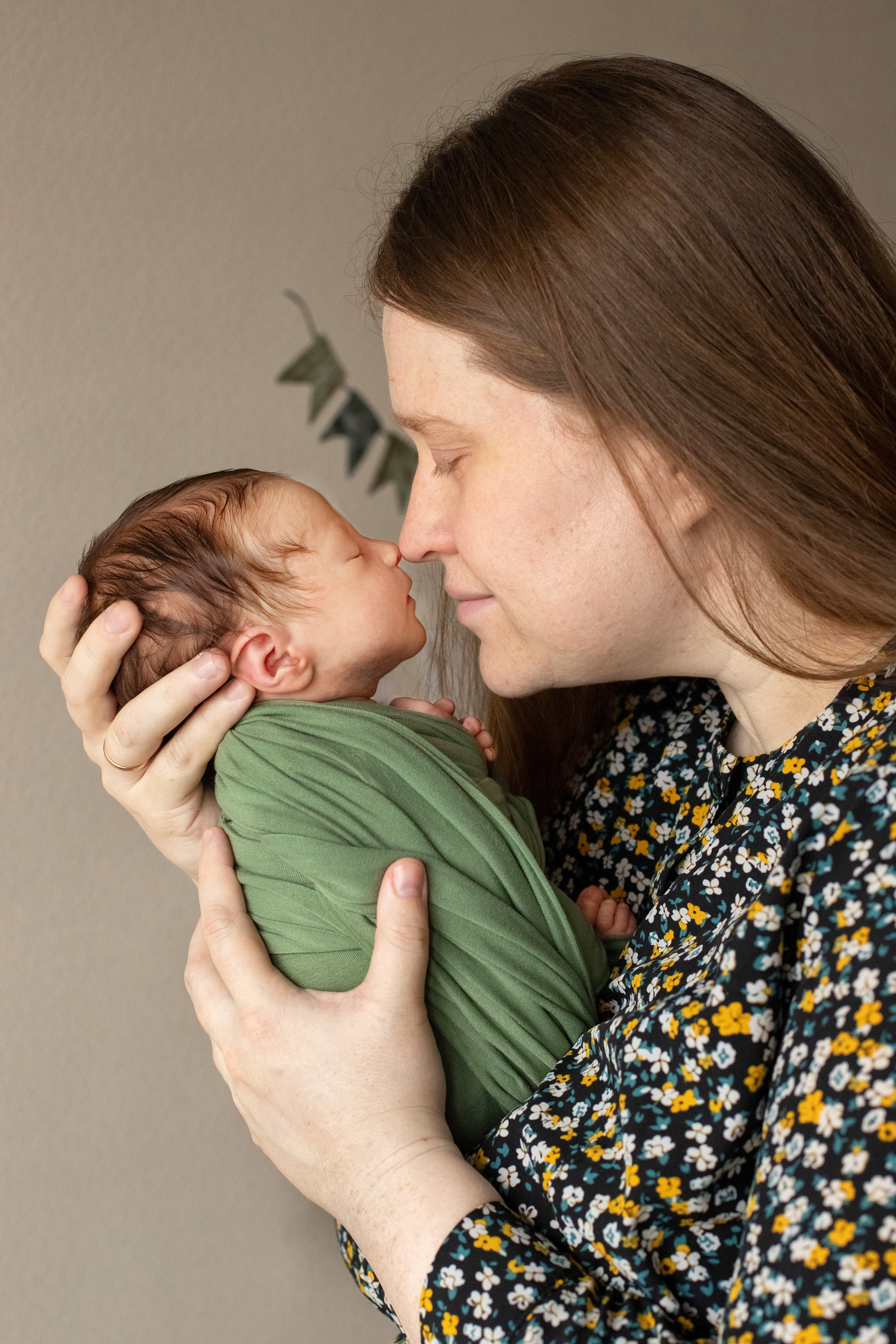 Таисия Итого. Фотограф новорожденных в Екатеринбурге Татьяна Продан