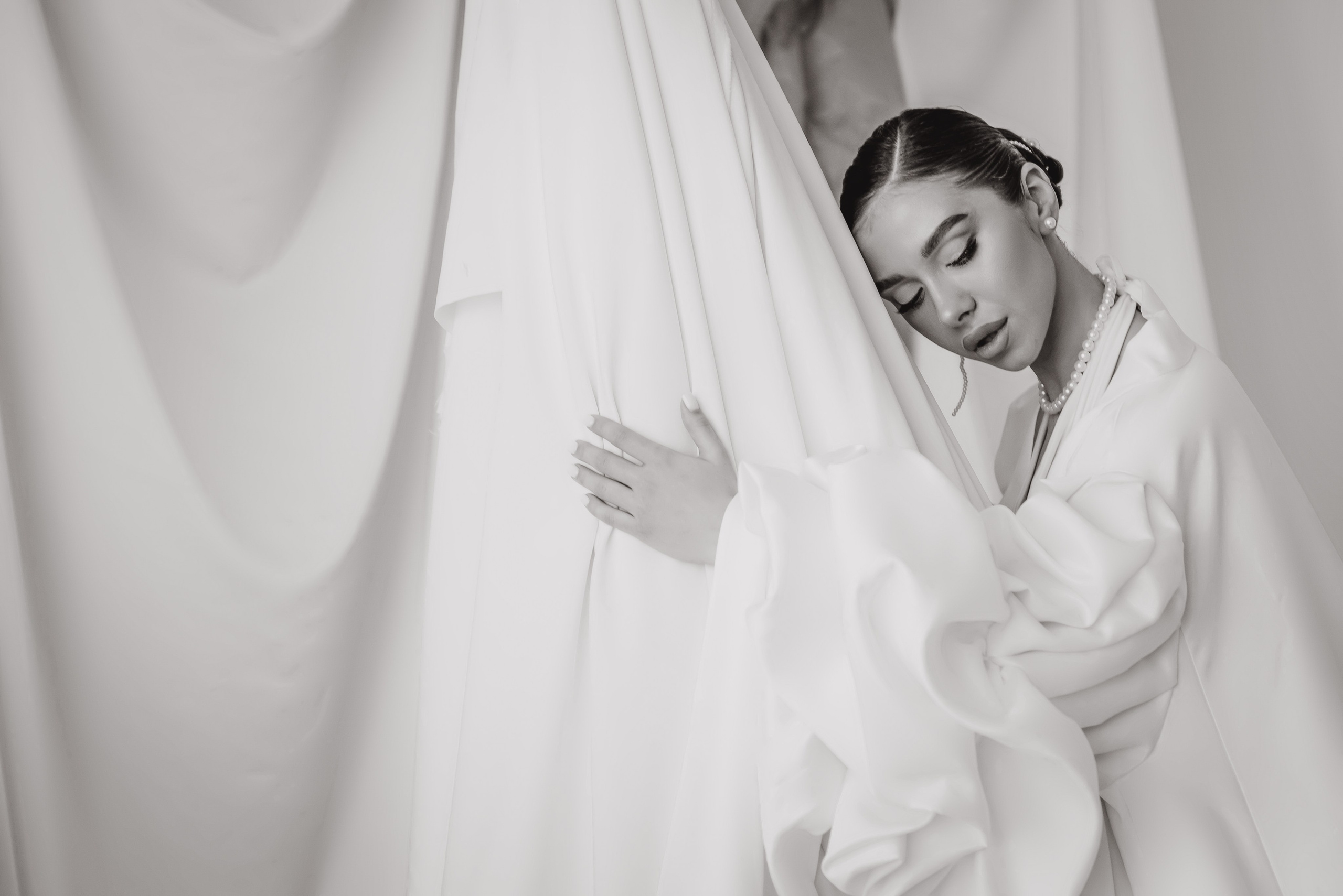 Дарья. Фотограф в Томске Мария Март