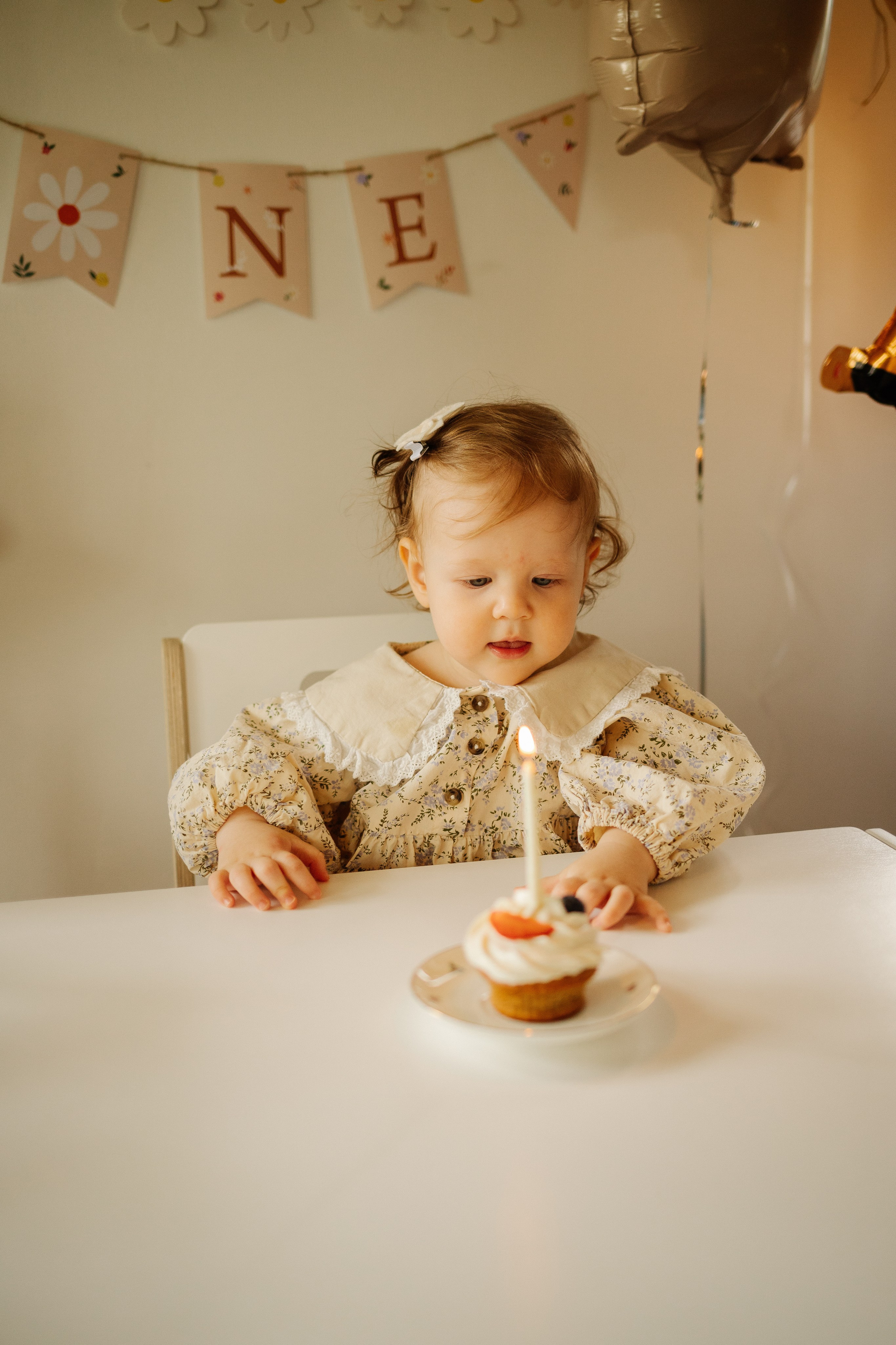 Детский день рождения. Семейный фотограф Юлия Клишина