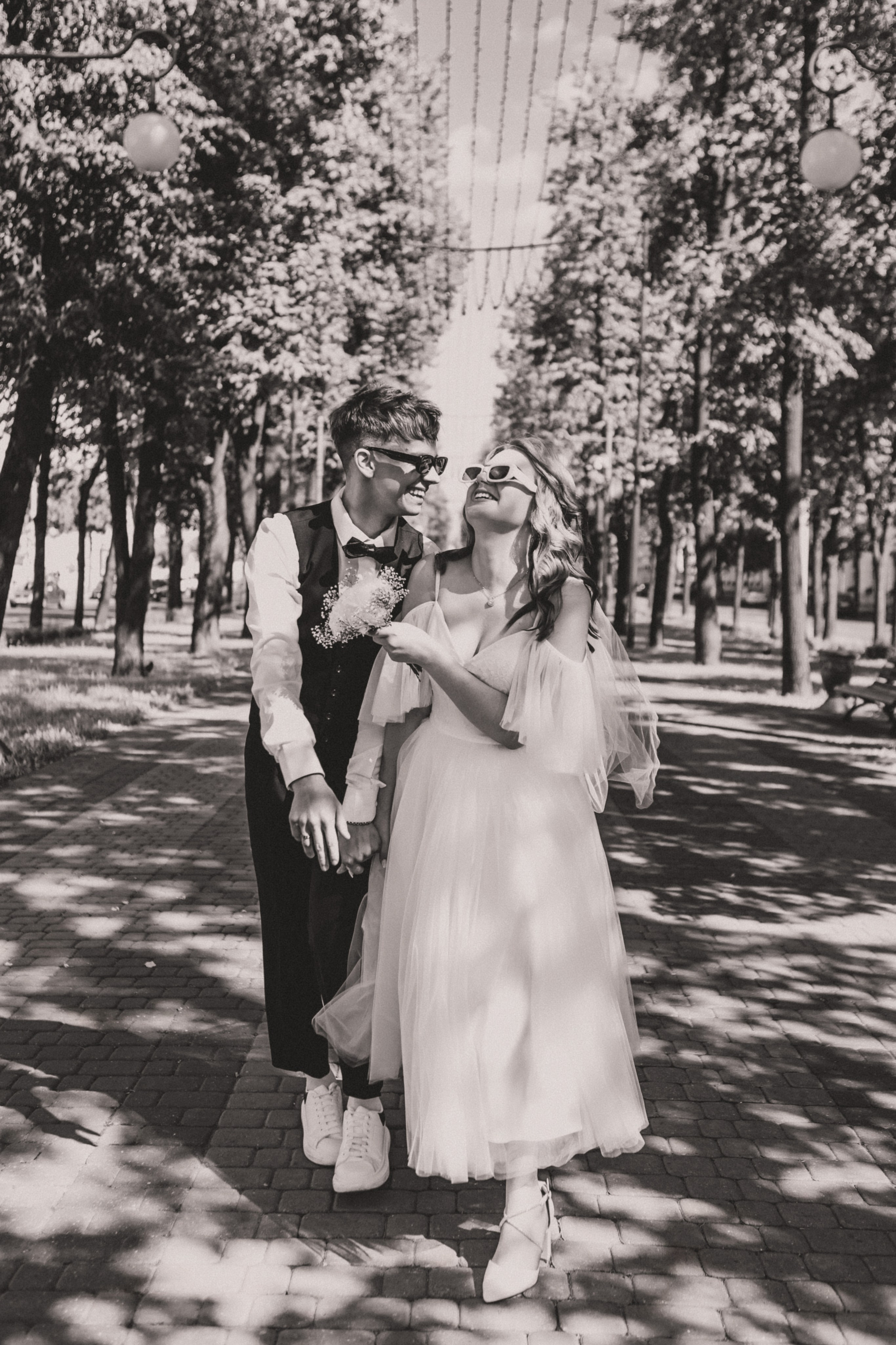 ♡. Свадебный и семейный фотограф Анастасия Меркуль