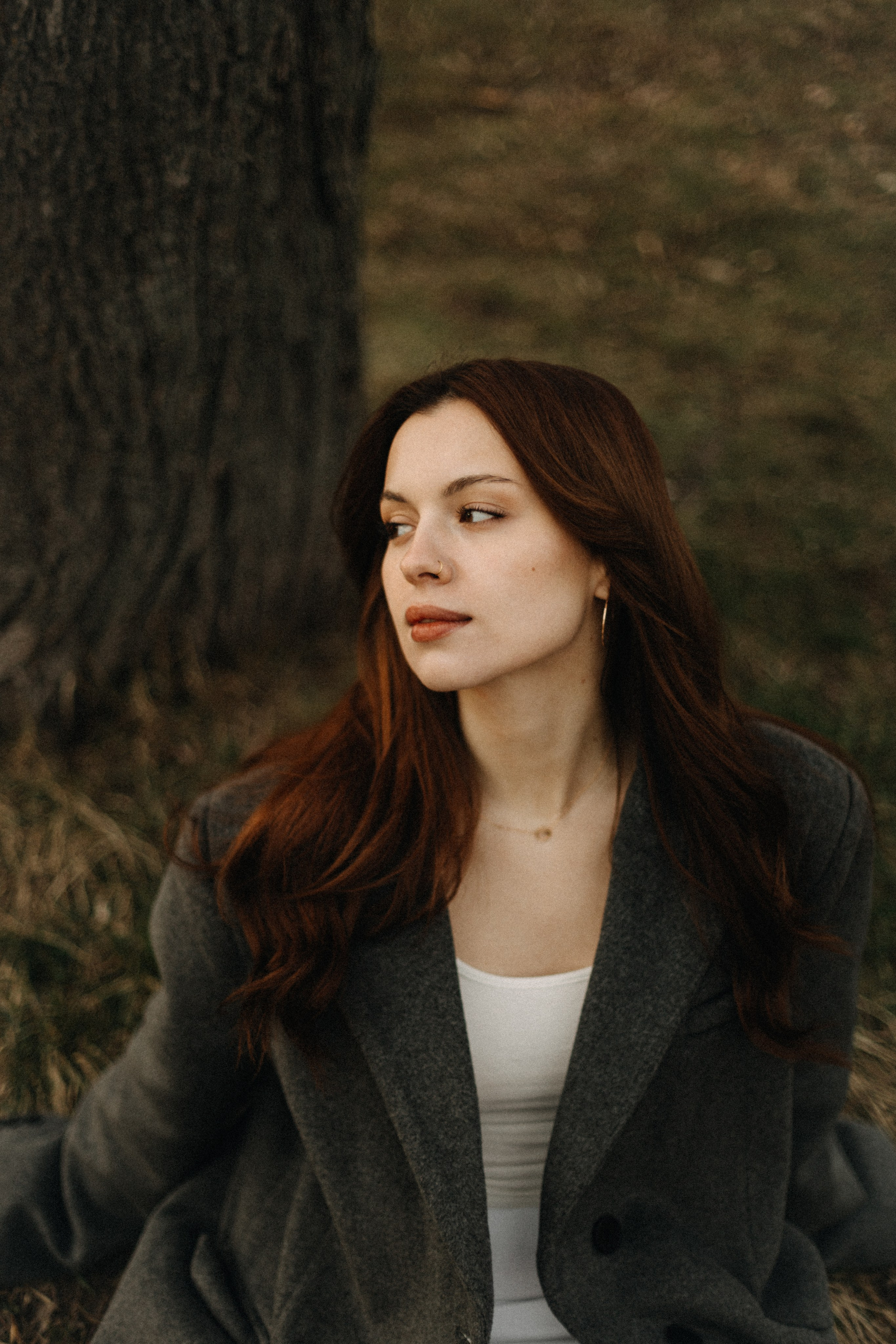Лиза. Фотограф Дарья Смирнова