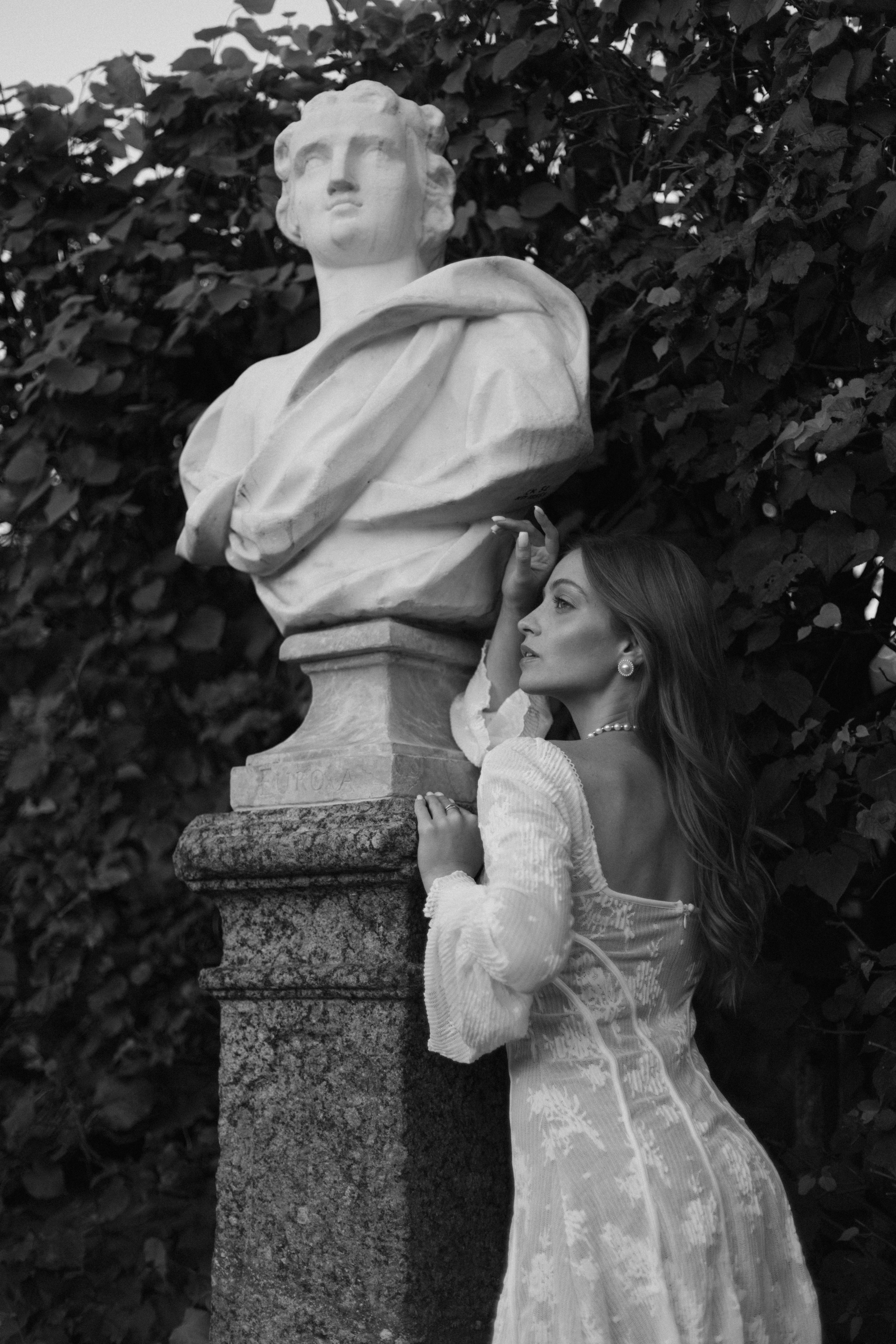 Диана. Фотограф Дарья Смирнова