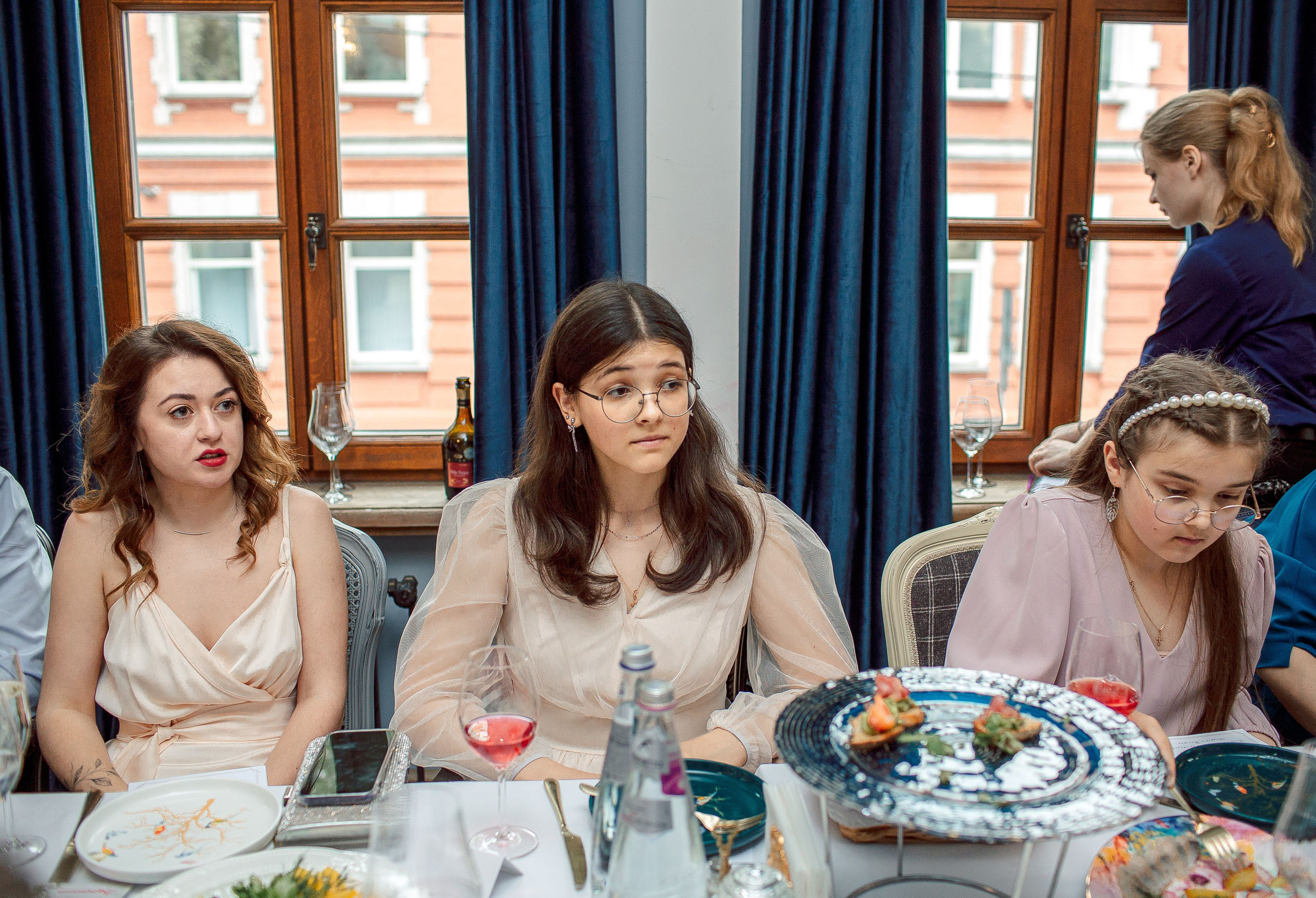 Андрей и Валерия. Свадебный и семейный фотограф Елизавета Ермак | Москва и МО