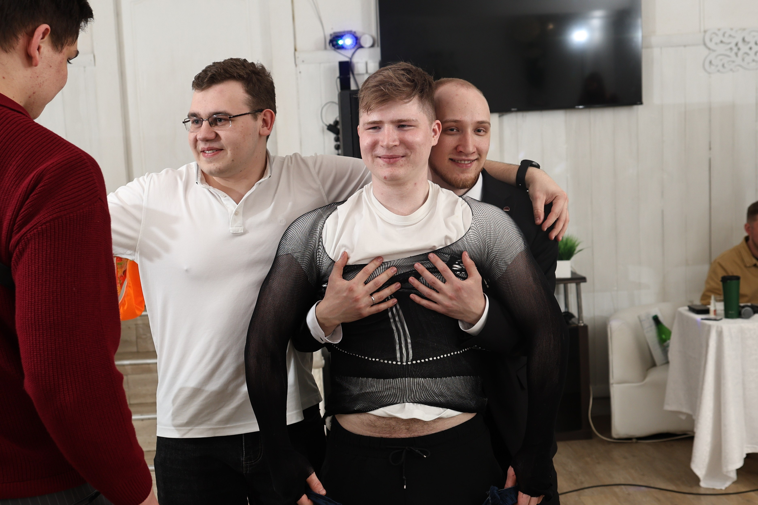 Свадебная съемка в формате jpeg. Свадебный фотограф Евгений Потанин — Ижевск