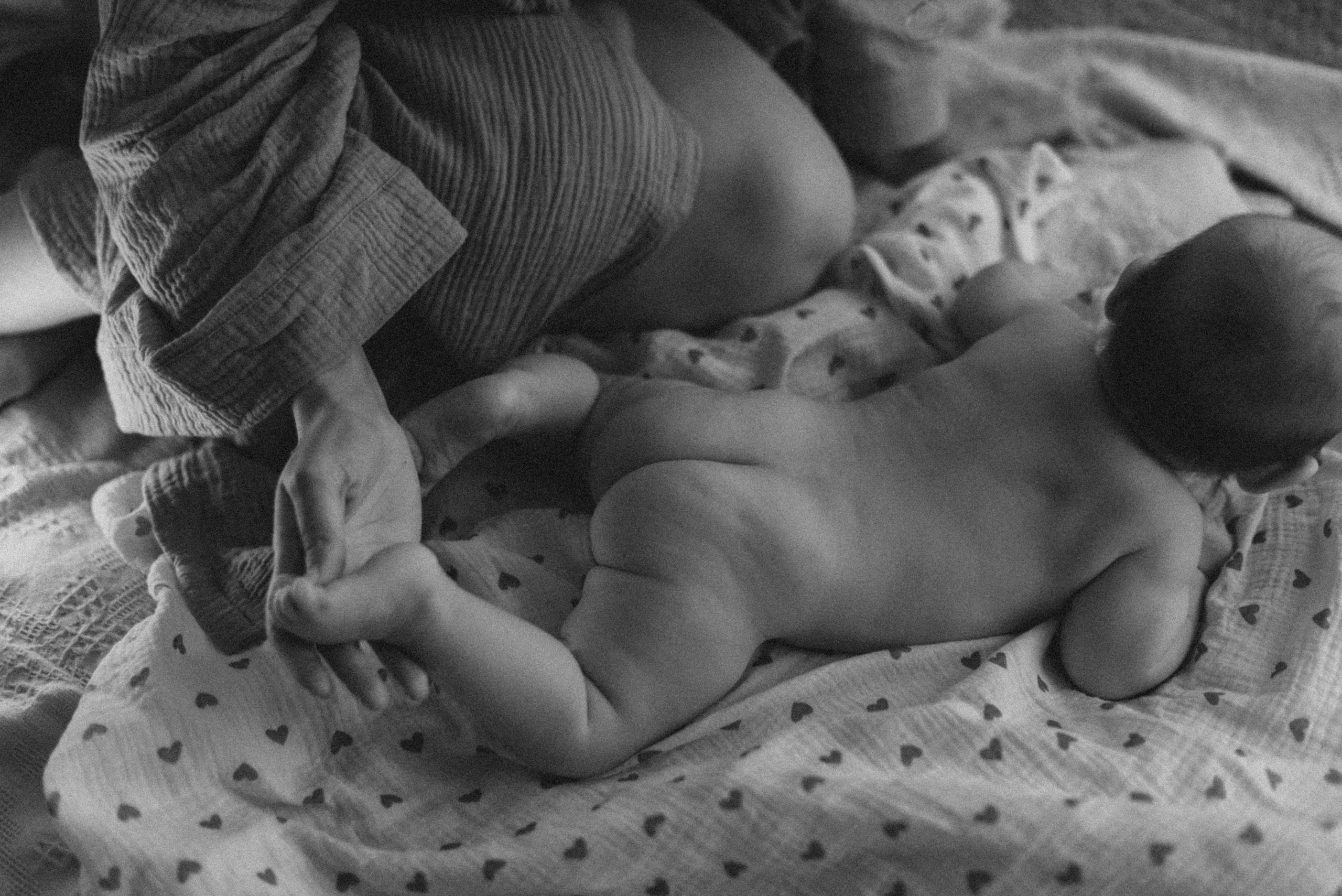 ♥ Мама и младенец ♥. Семейный фотограф в г. Ставрополь, Сорокина Мария