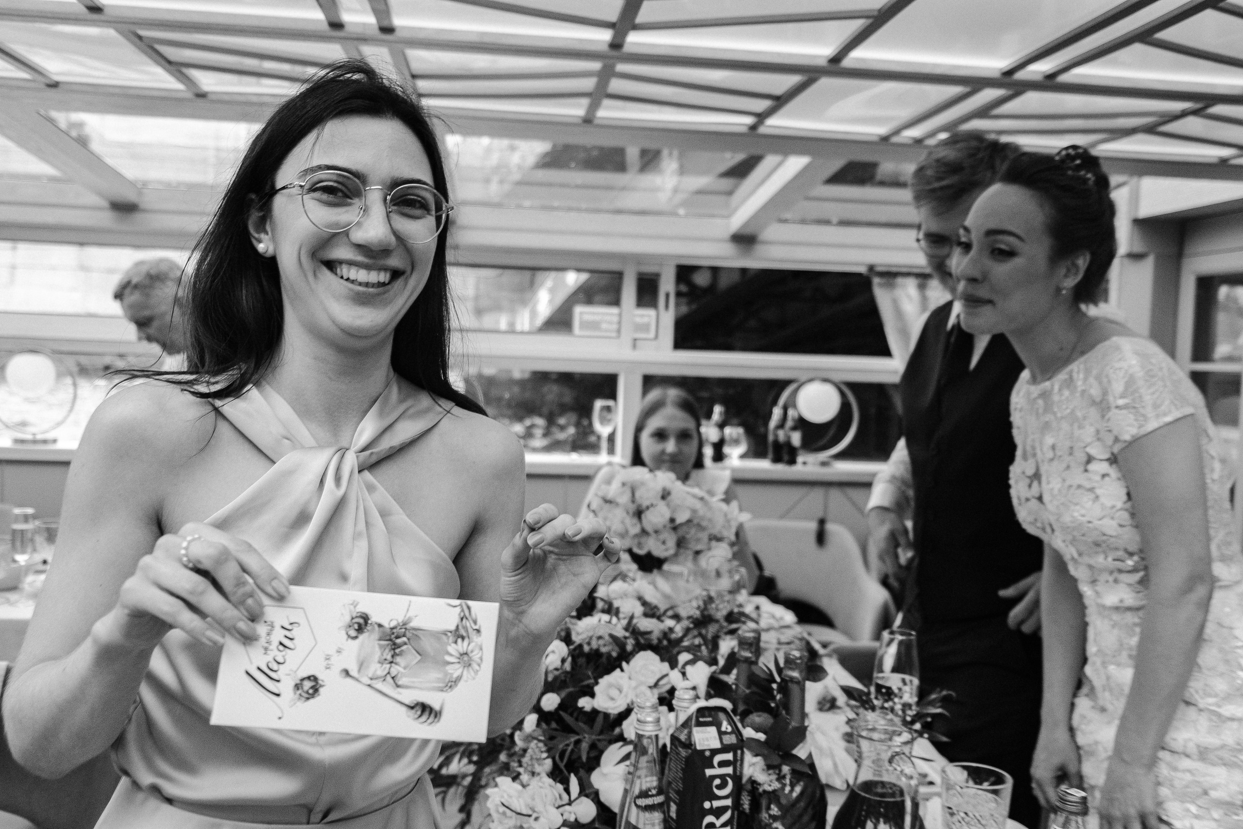 Вероника & Александр. Фотограф Мария Хлебникова Санкт-Петербург Москва