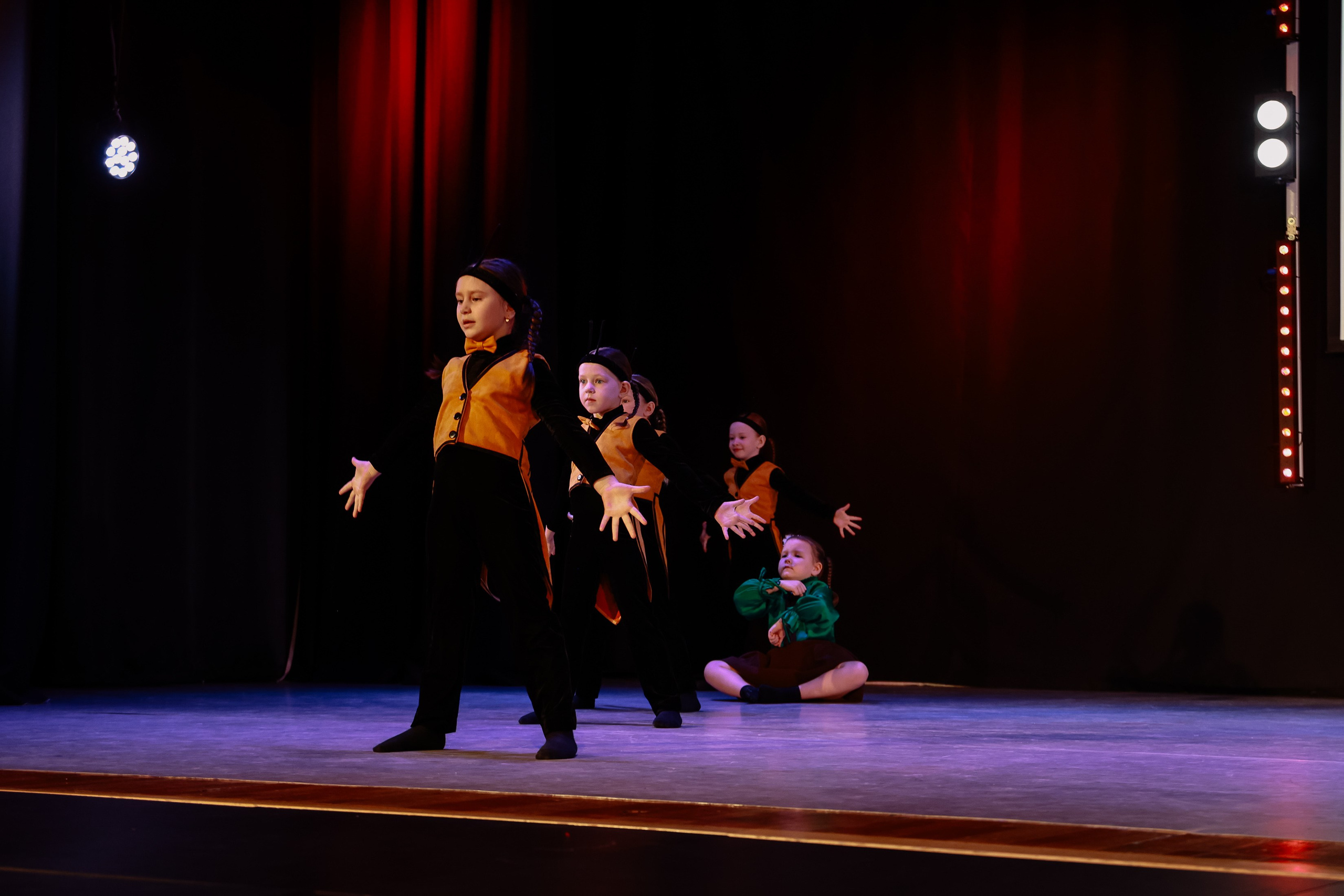 KLЮKVA конкурс-фестиваль. Фотограф Юлия Мальцева