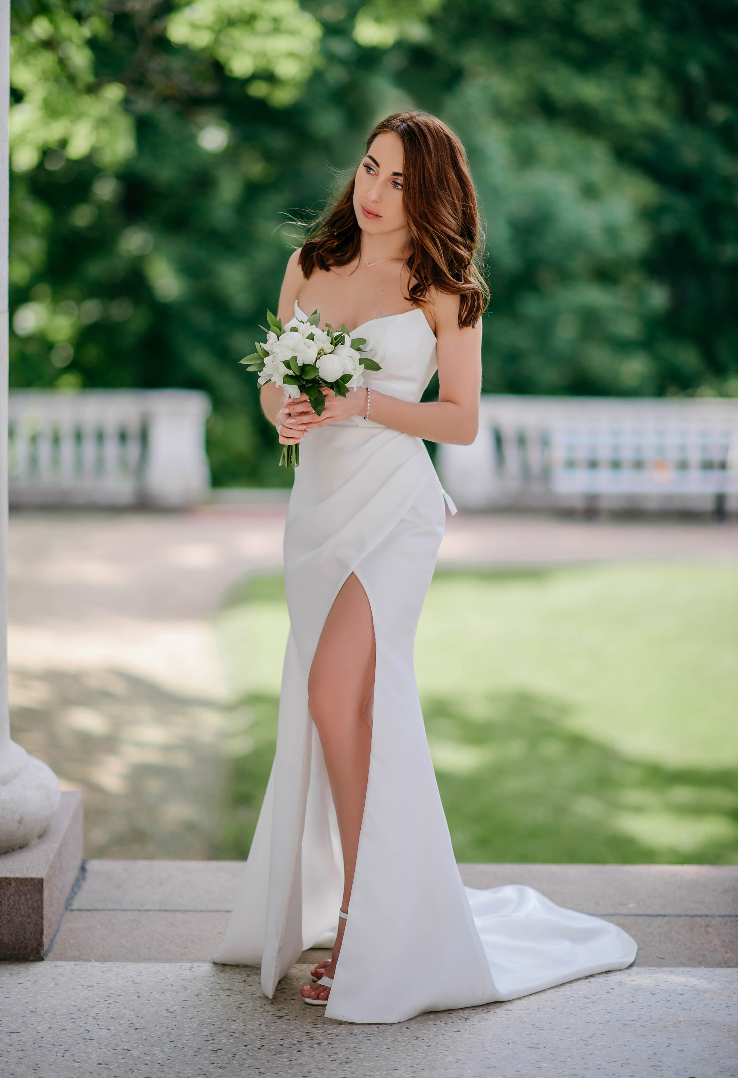 Arhangelskoe. Свадебный и семейный фотограф в г. Москва Ирина Гаврилова