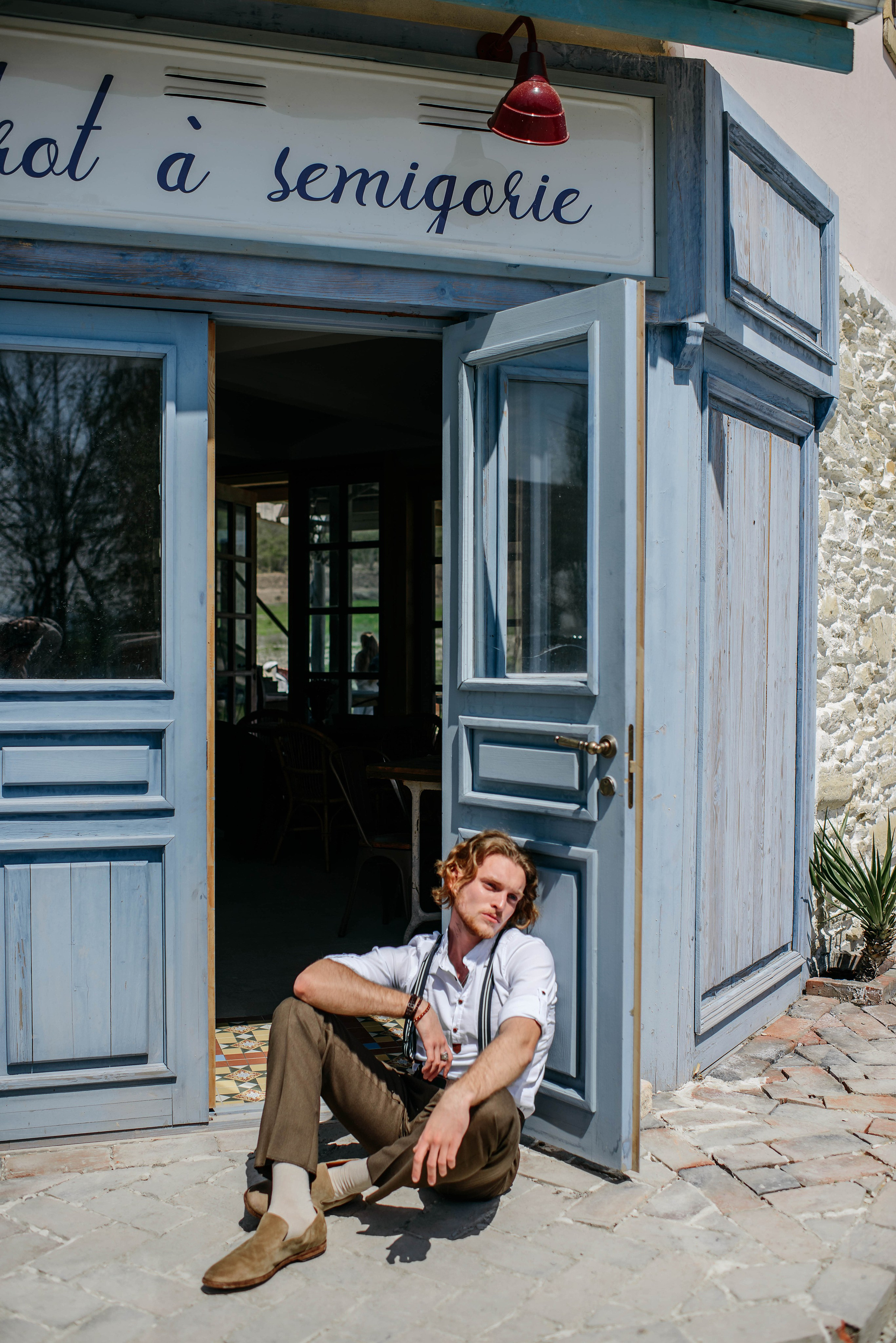 MAISON DES PLANTES. Свадебный и семейный фотограф в г. Москва Ирина Гаврилова