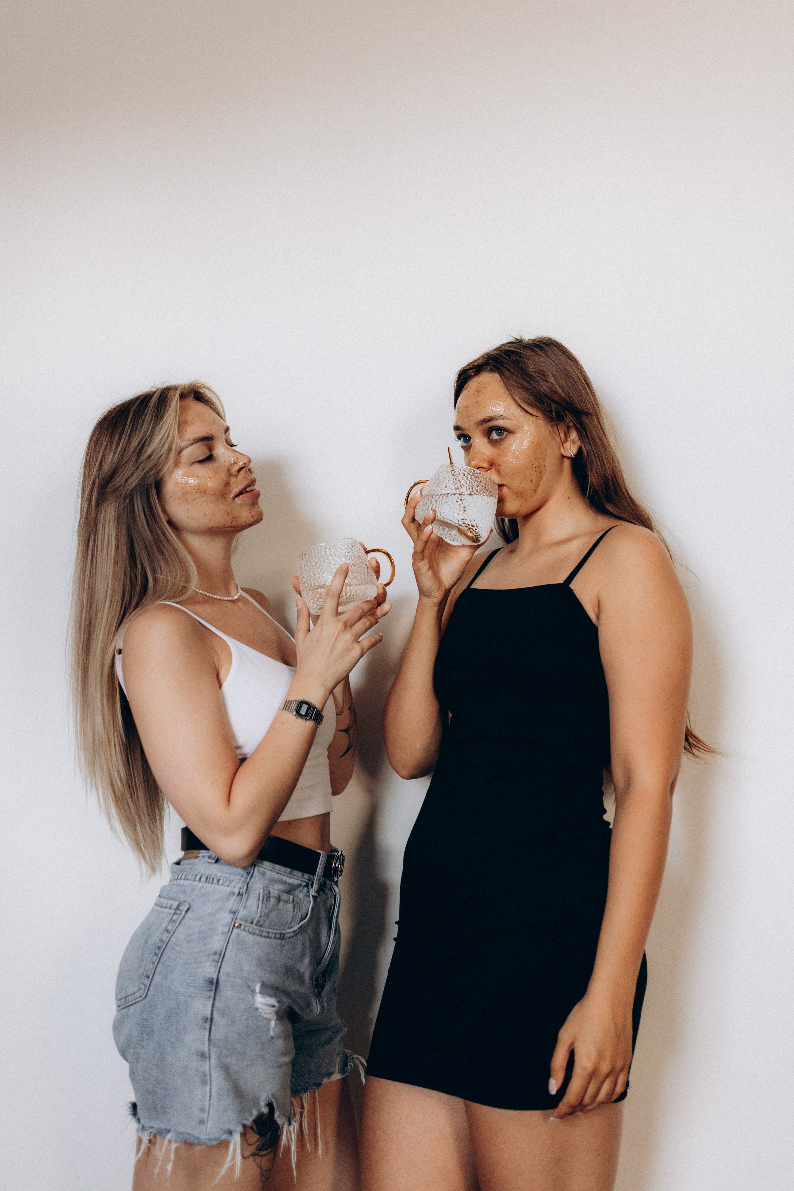 Контент для косметолога. Фотограф НОГИНСК, Москва, Анастасия Белая