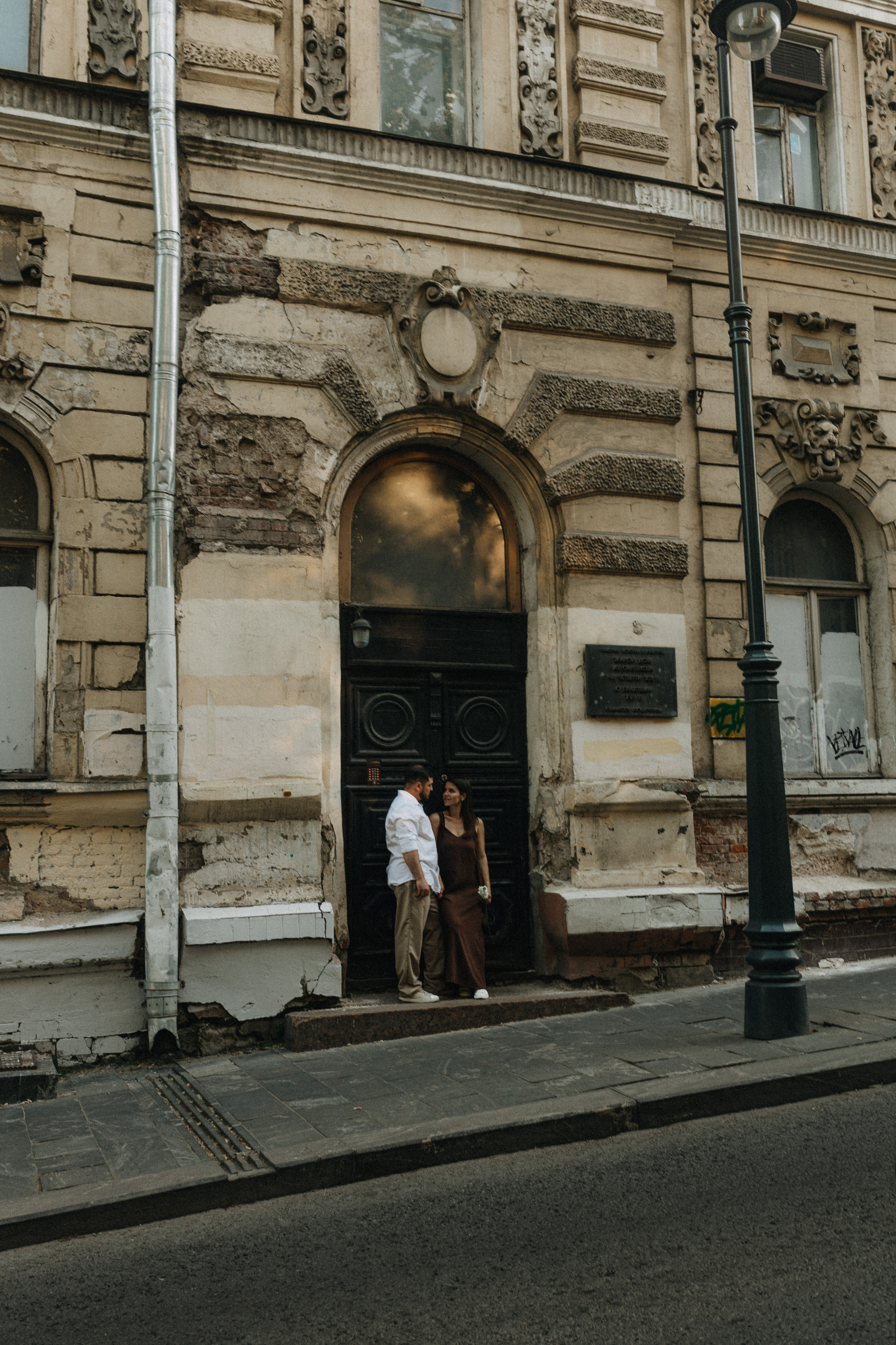 Настя & Толя. Фотограф НОГИНСК, Москва, Анастасия Белая