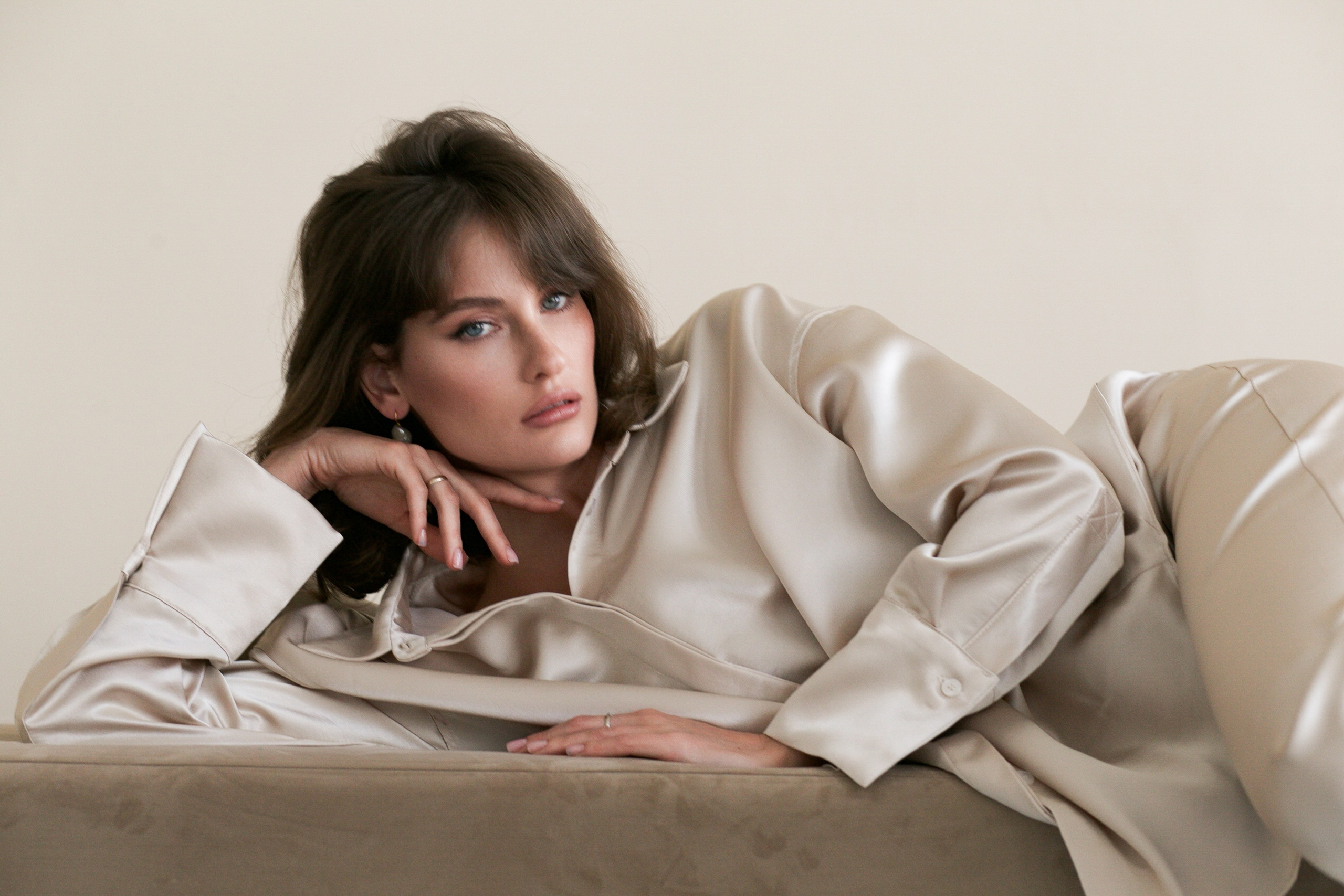 Je sense. Фотограф Шевчик Виктория