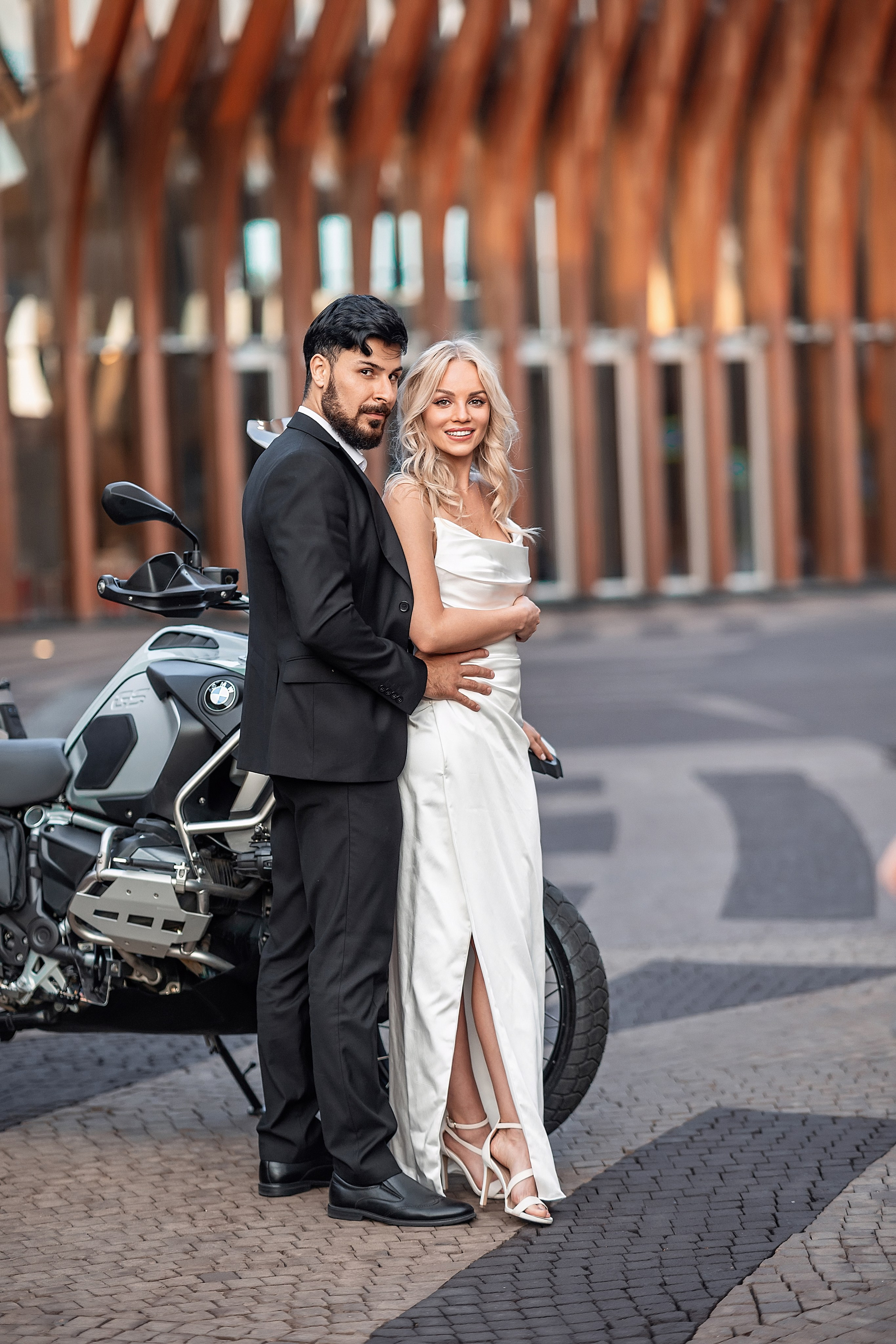 Виктория & Марат. Свадебный и семейный фотограф в Туле и Москве Полукарова Юлия