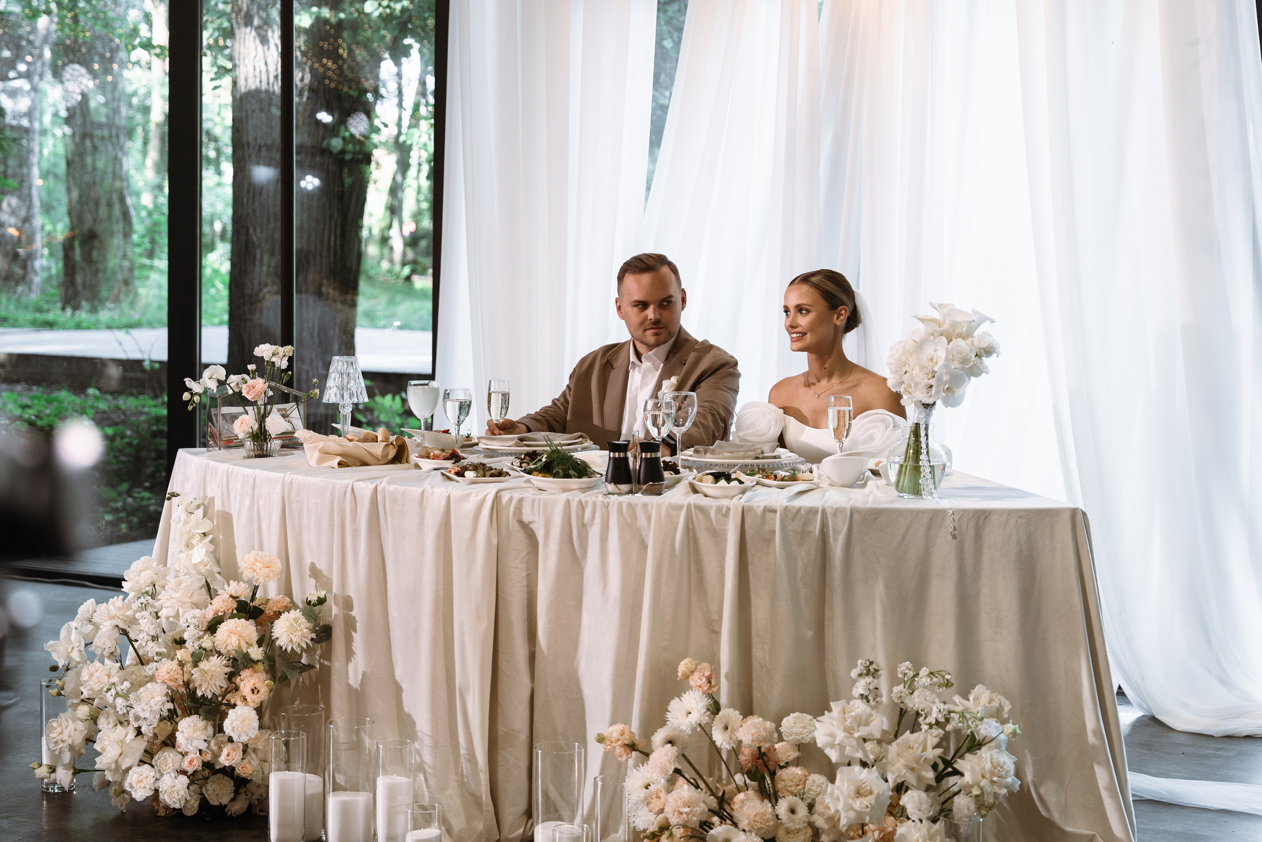 A&Y. Фотограф Москва. Екатерина Дударевич