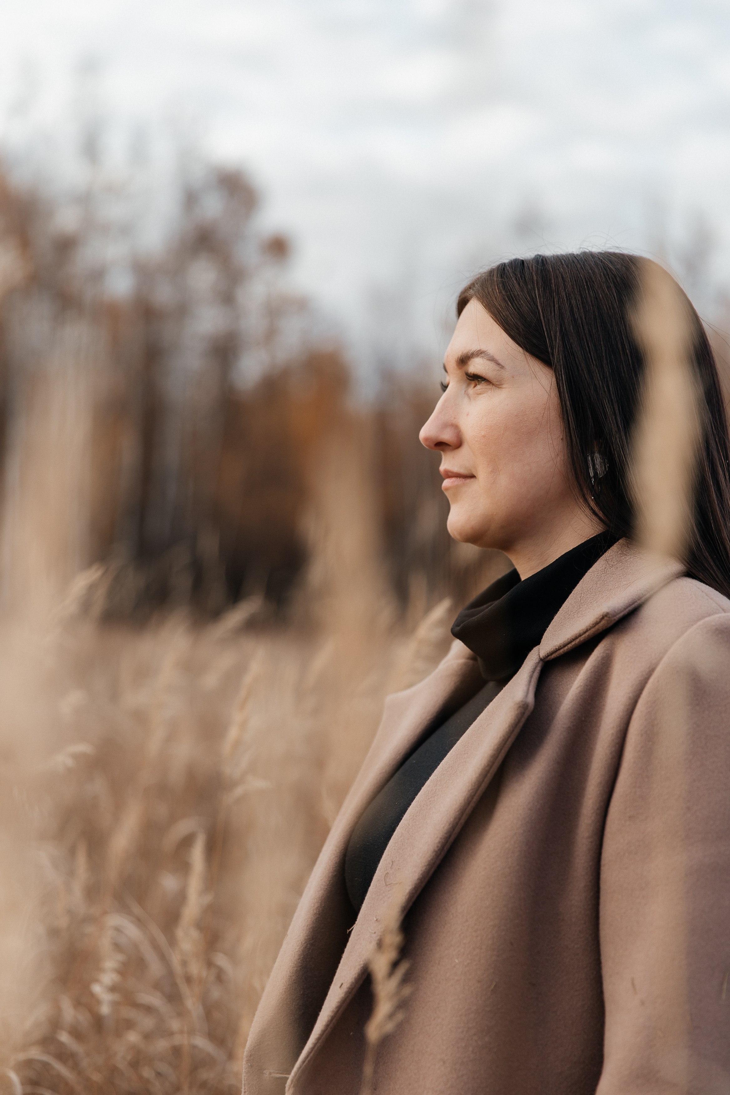 Родины. Воронистая Анастасия. Фотограф Якутия, Томпонский район