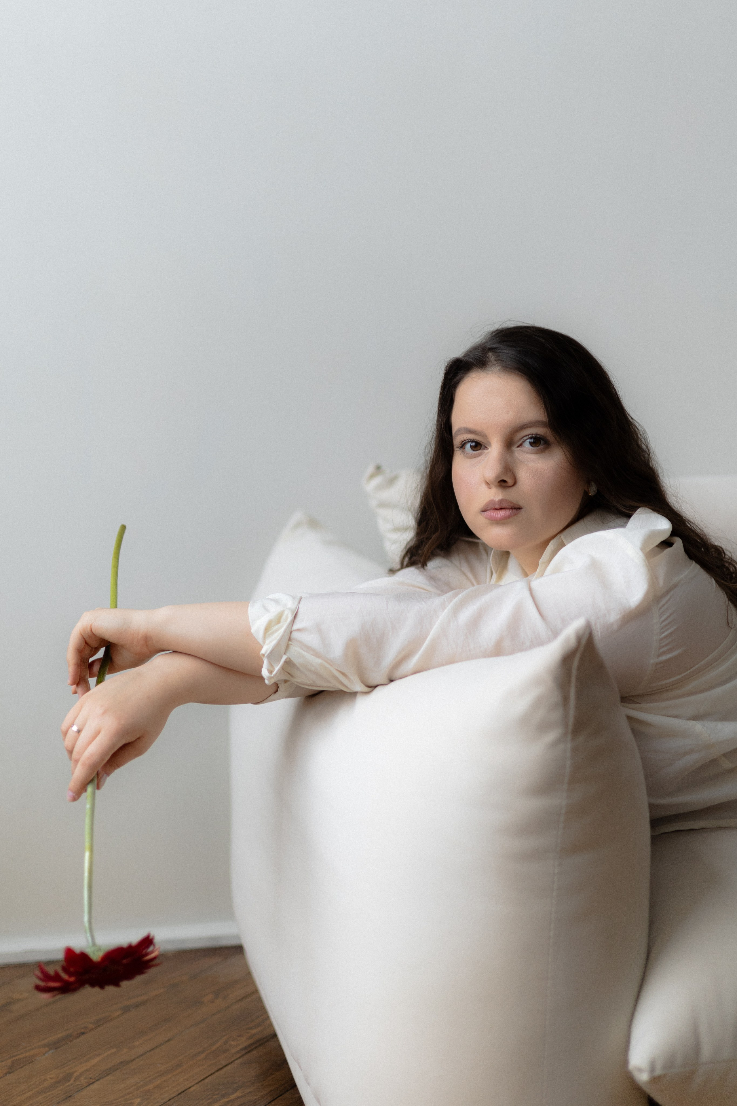 Настя. Фотограф в Волгограде Полина Иванова