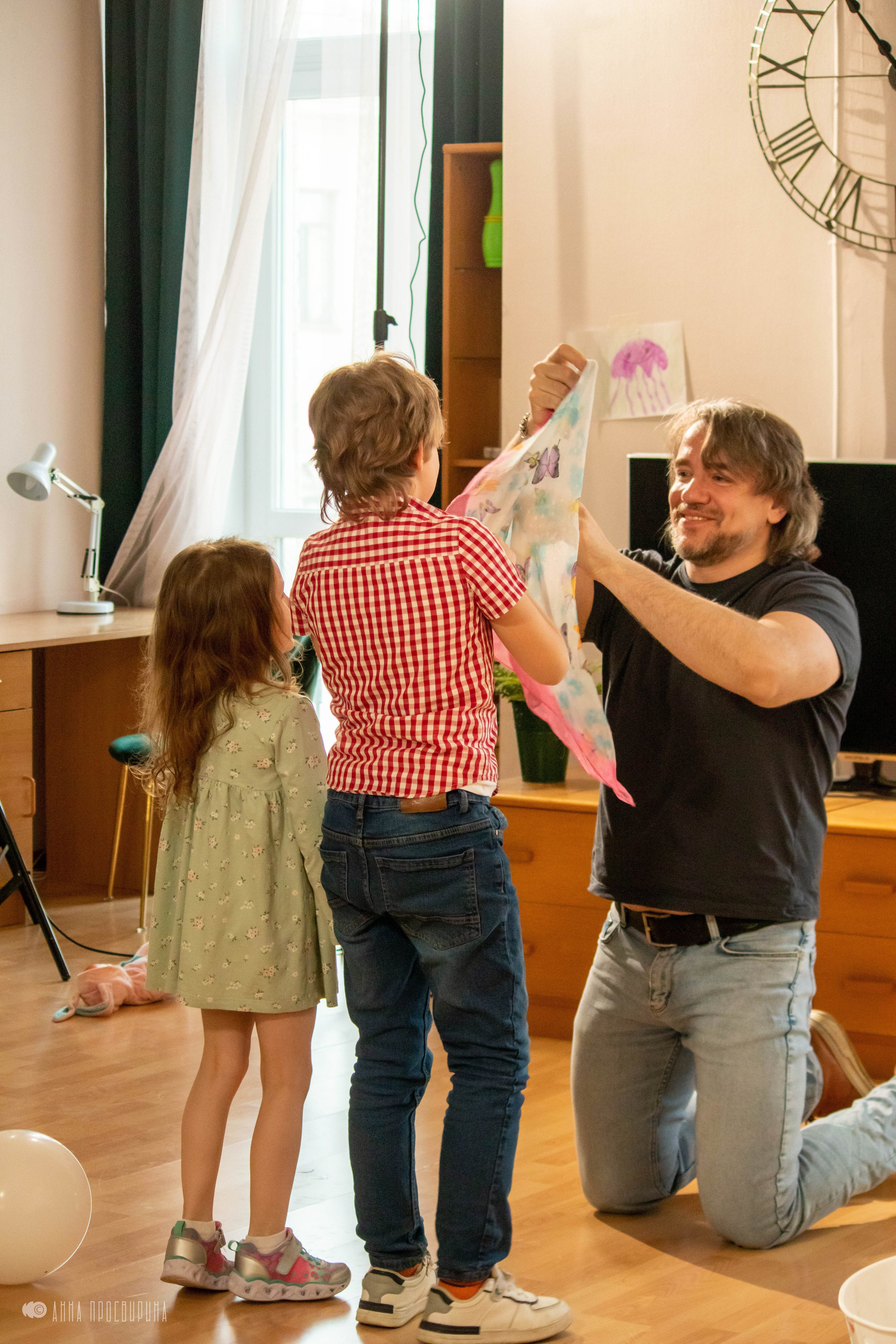 Бекстейдж съемок клипа Тани Булановой. Ваш фотограф в Санкт-Петербурге Анна Просвирина