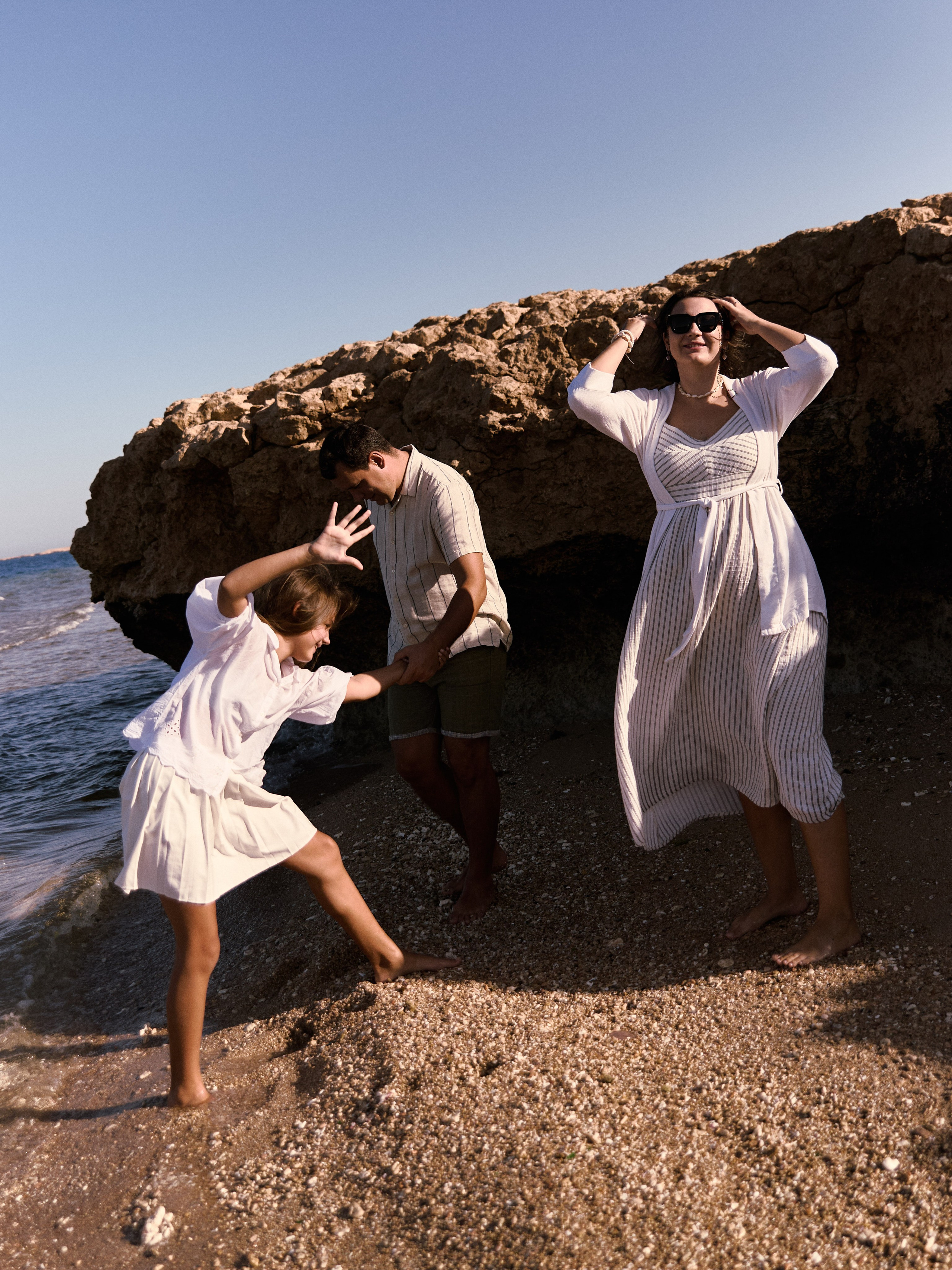 Позы для семейных и групповых съёмок. Jorgis Talè — photographer, kind person, teacher of arts and other mag