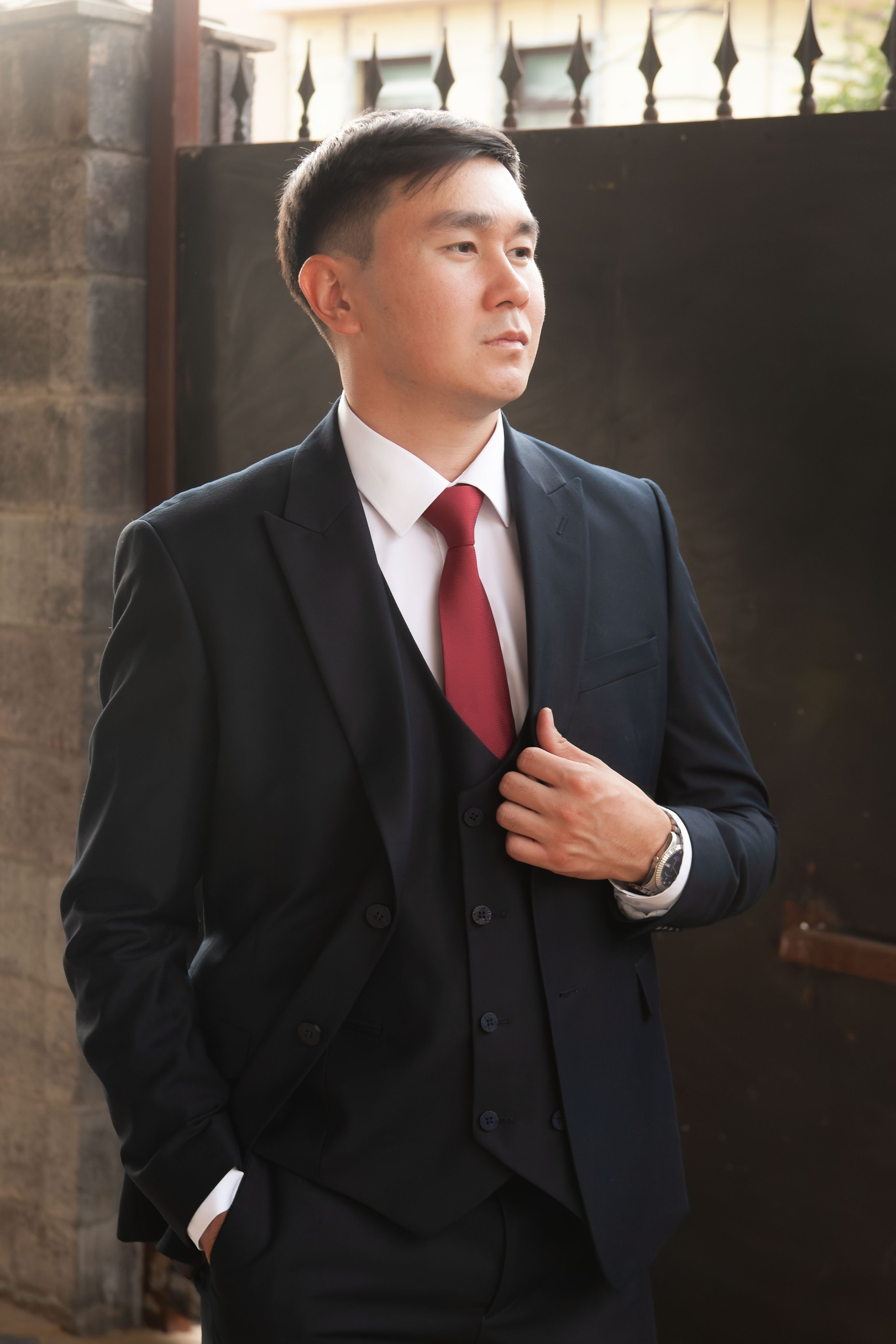 Праздники. Портретный фотограф в Алматы Никитин Владимир