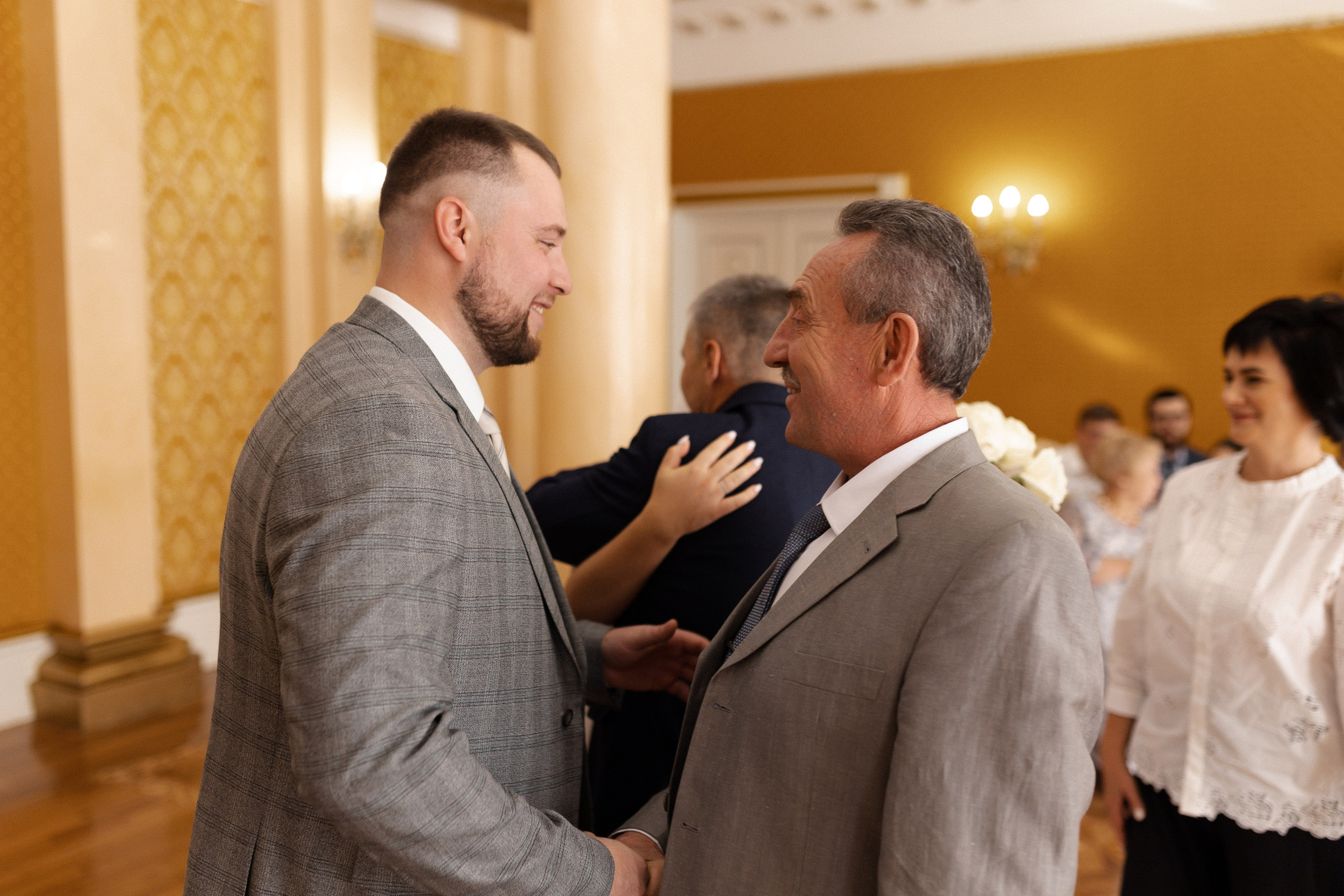 Владислав и Лидия. Фотограф Тюмень Пушковская Кристина