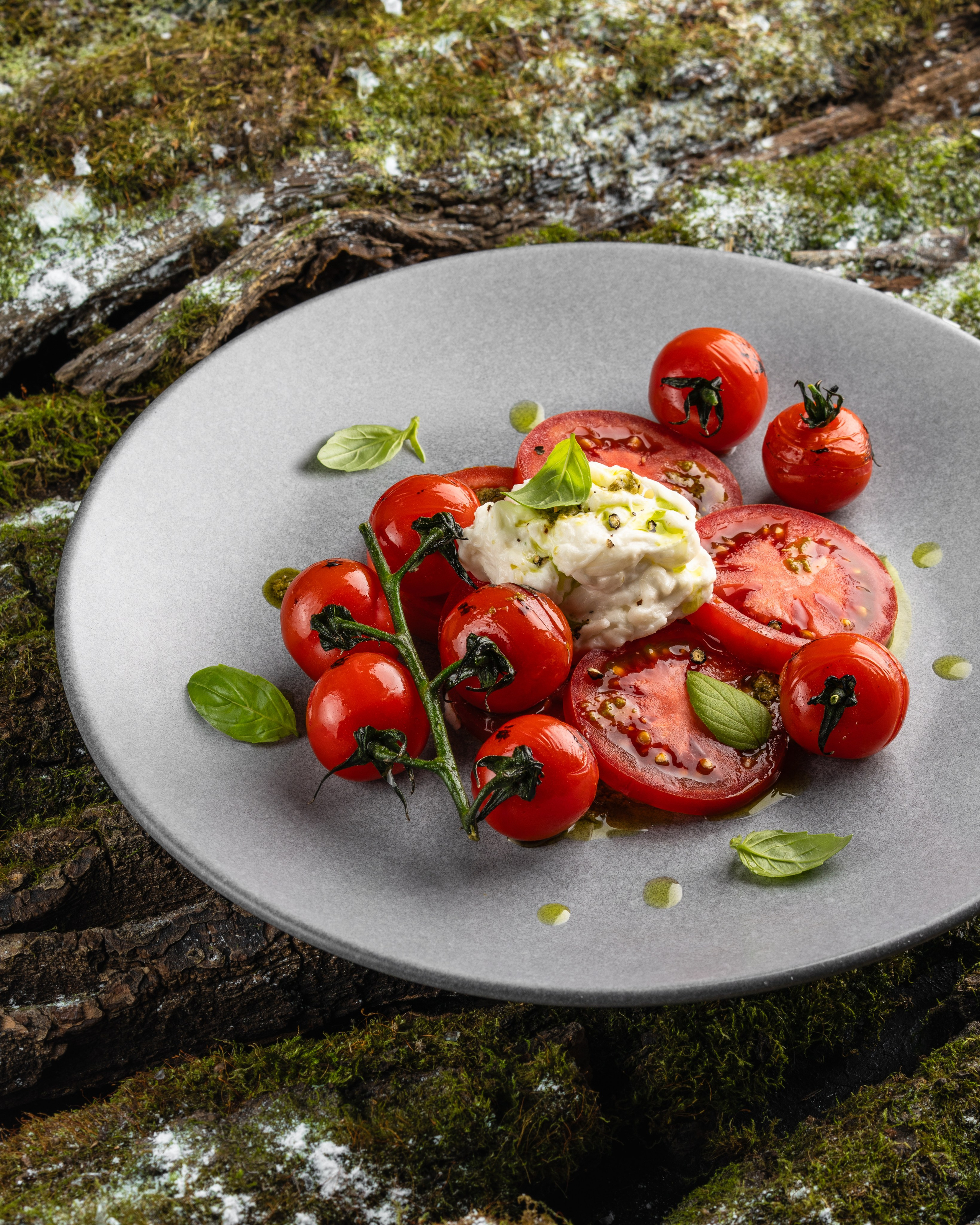 Фудстайлинг. Фудстилист, фудфотограф и предметный фотограф в Нижнем Новгороде Надежда Серова