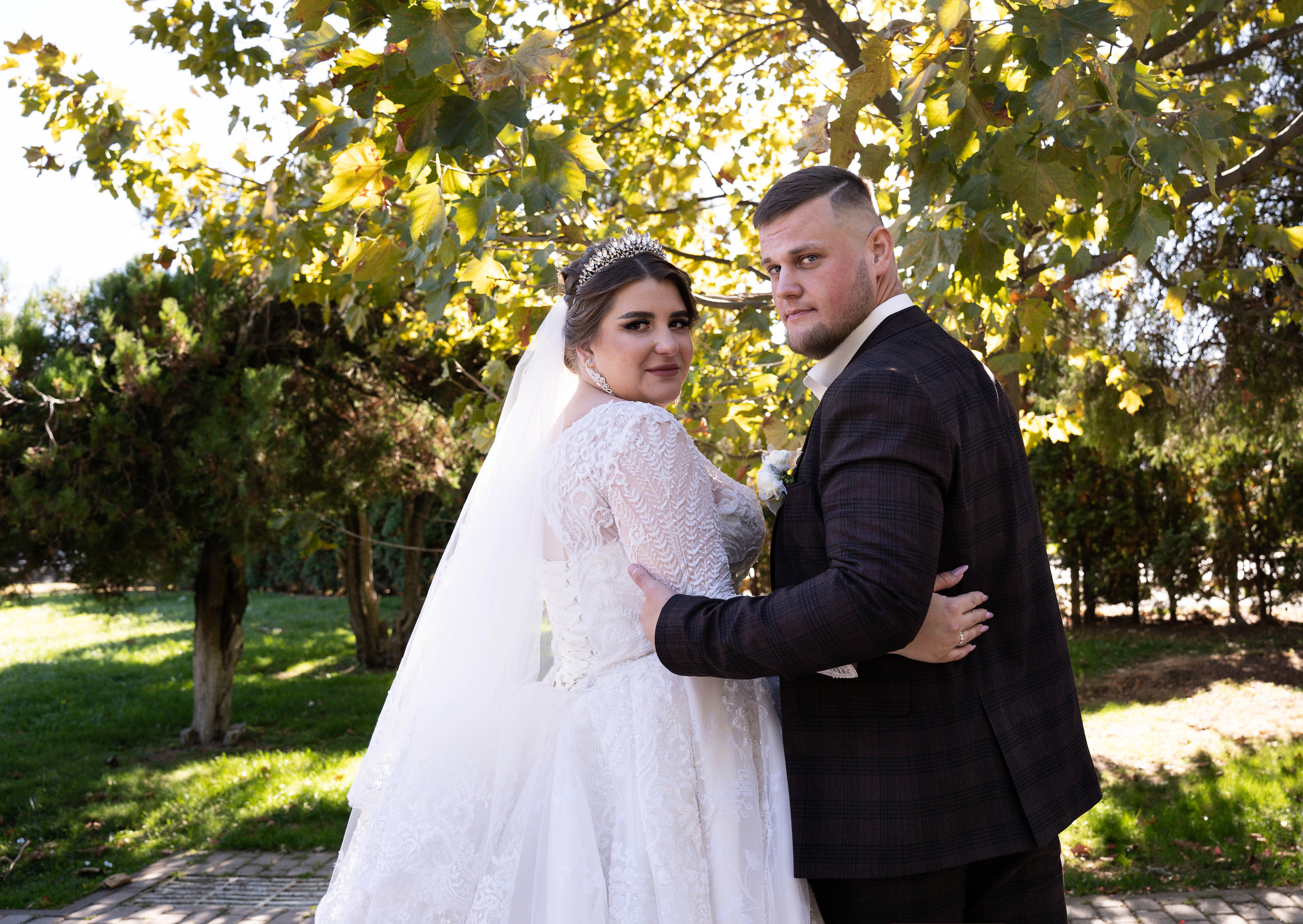 Сергей и Виолетта. СВАДЕБНЫЙ ФОТОГРАФ КРАСНОДАР