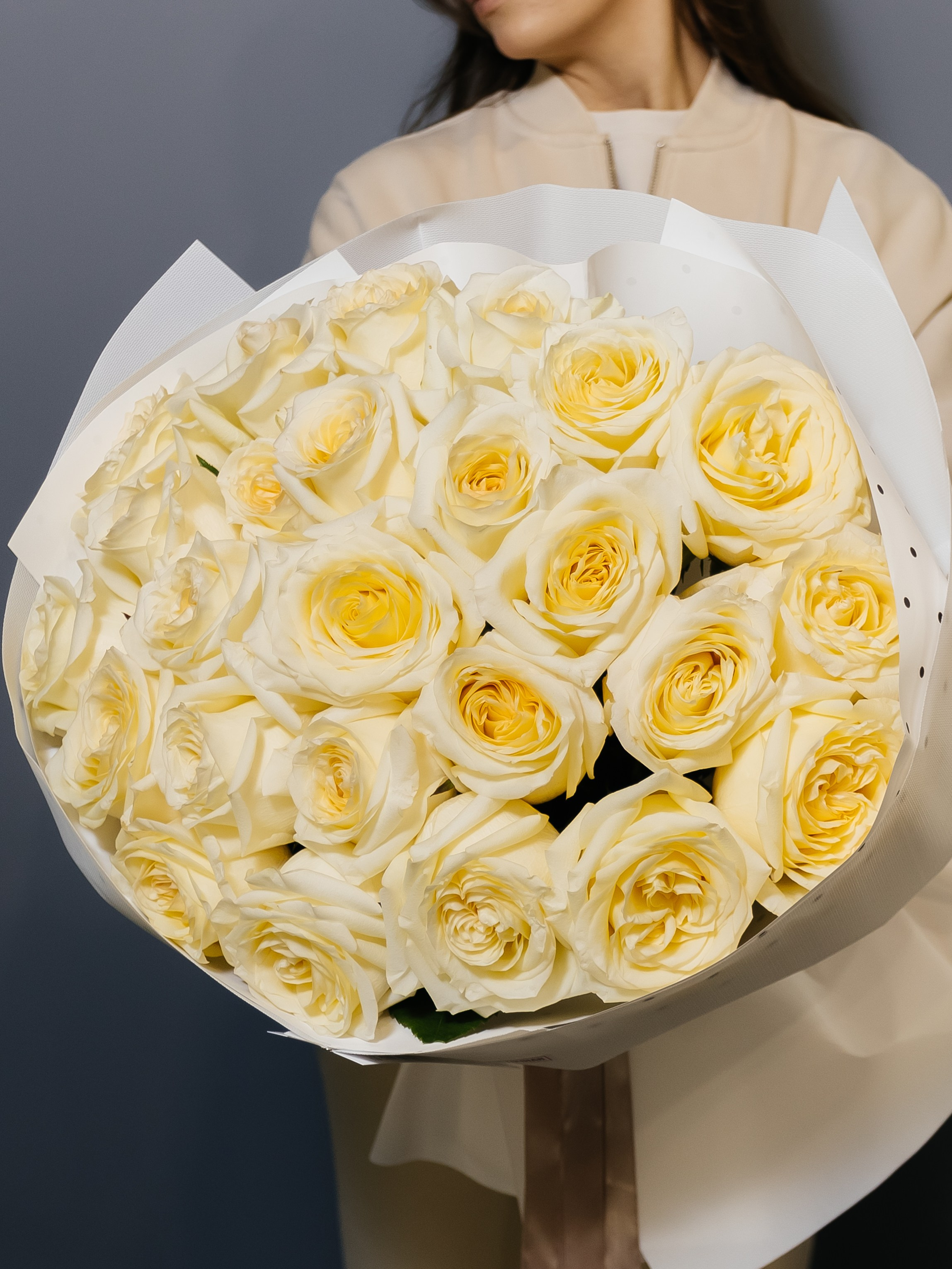 Цветочная. Фотограф Кемерово | Сергей