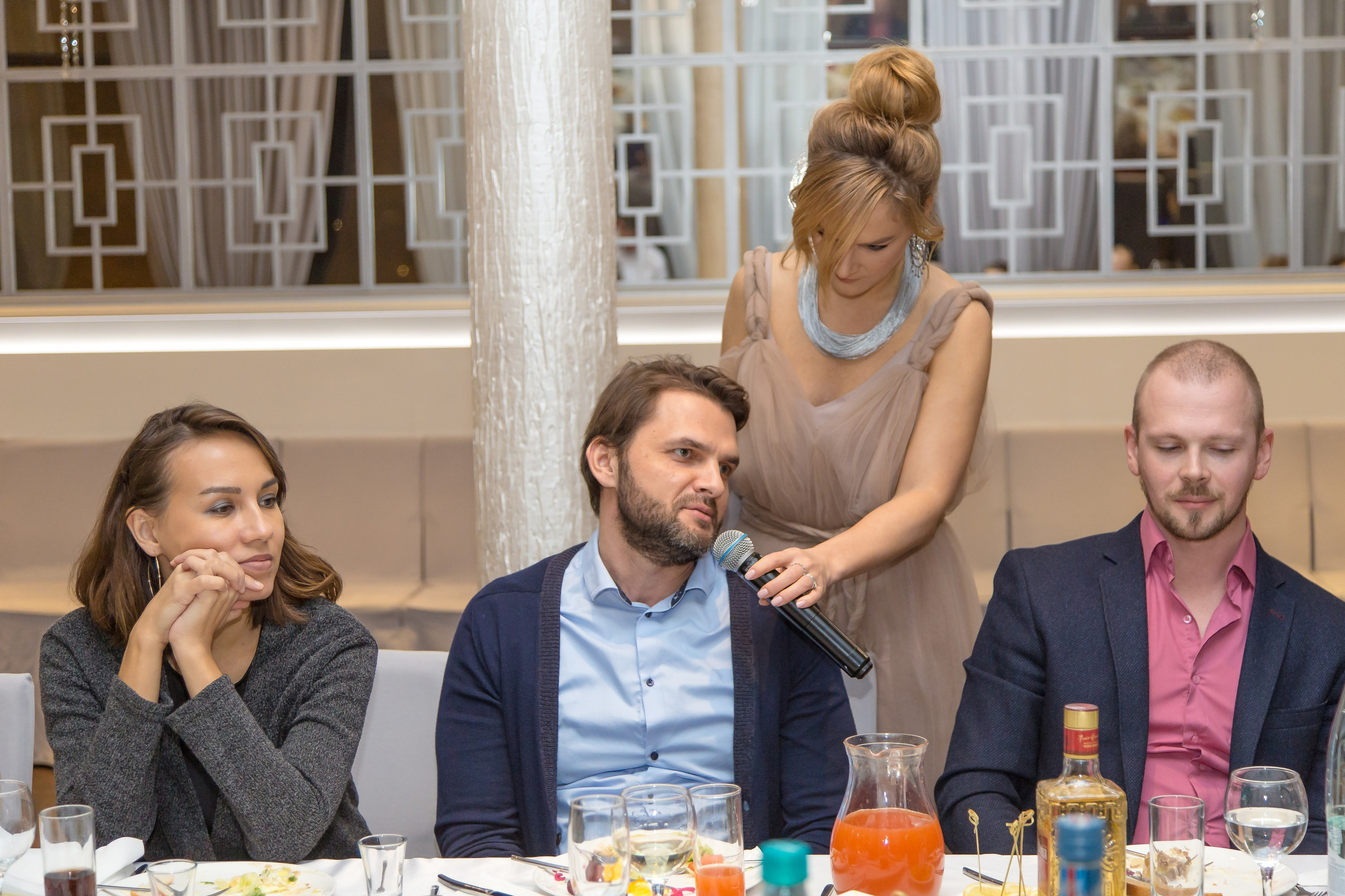 КОРПОРАТИВ НОВЫЙ ГОД. Главная