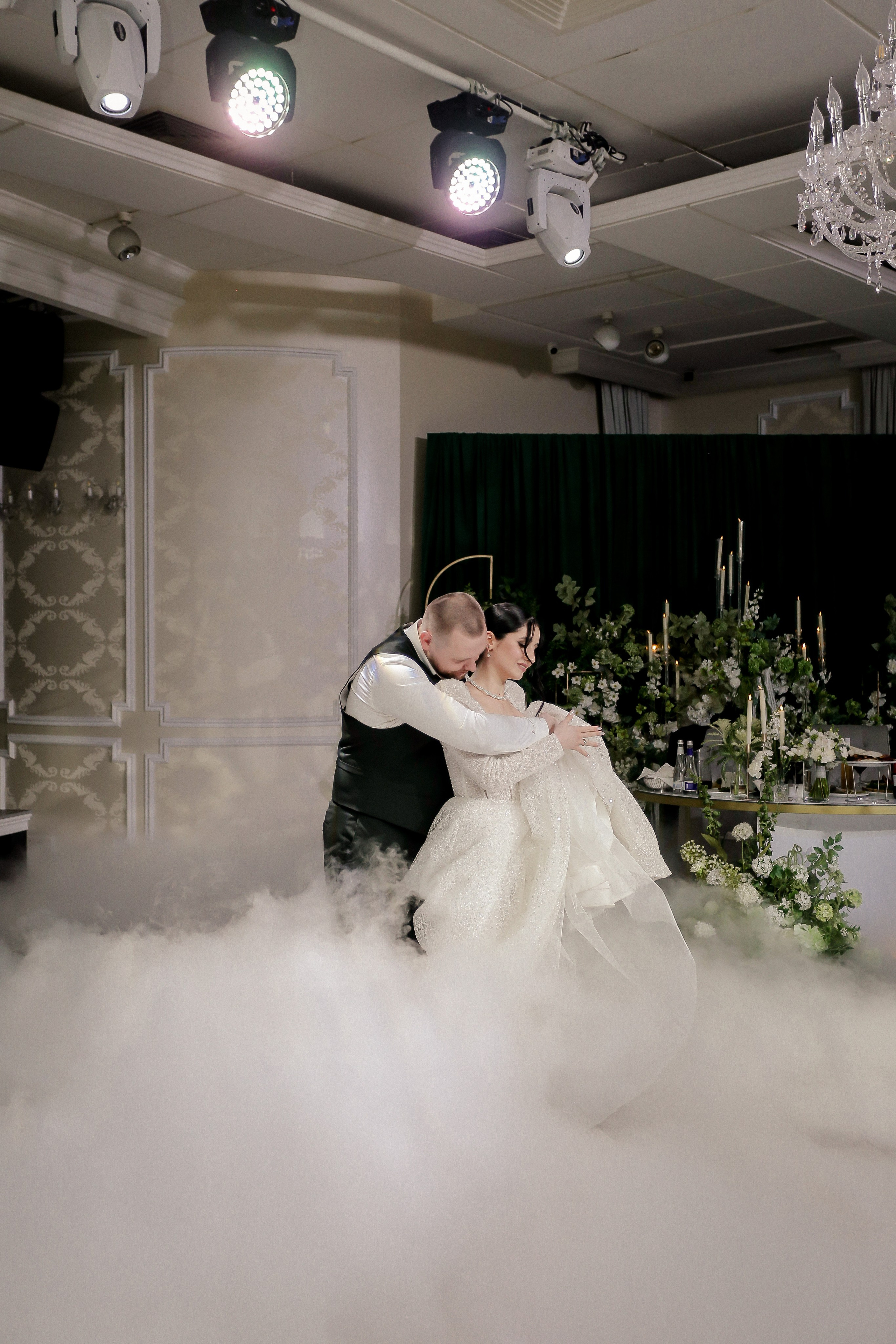 WEDDING DAY ПОЛНАЯ ВЕРСИЯ. Фото и Видео в Краснодаре Verveyko Studio