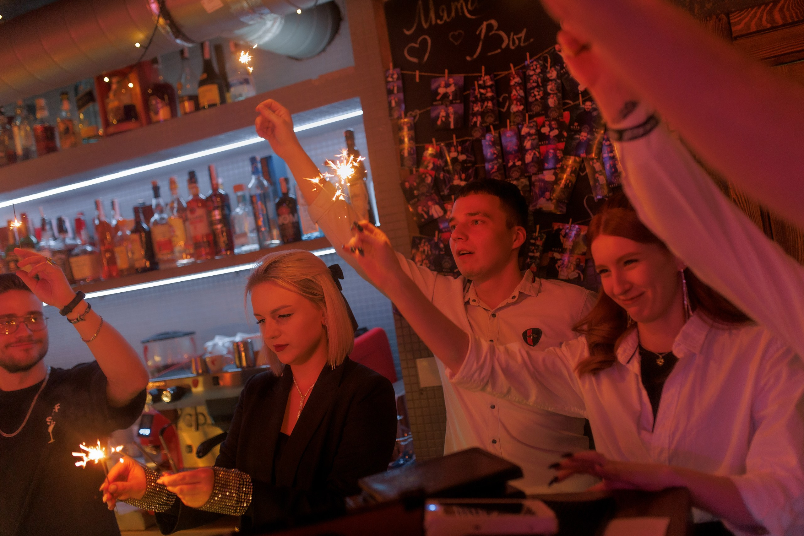 31/12/23 Новогоднее караоке в Мята Спортивная. Мята Спортивная — Кальянная, караоке, бар в Минске