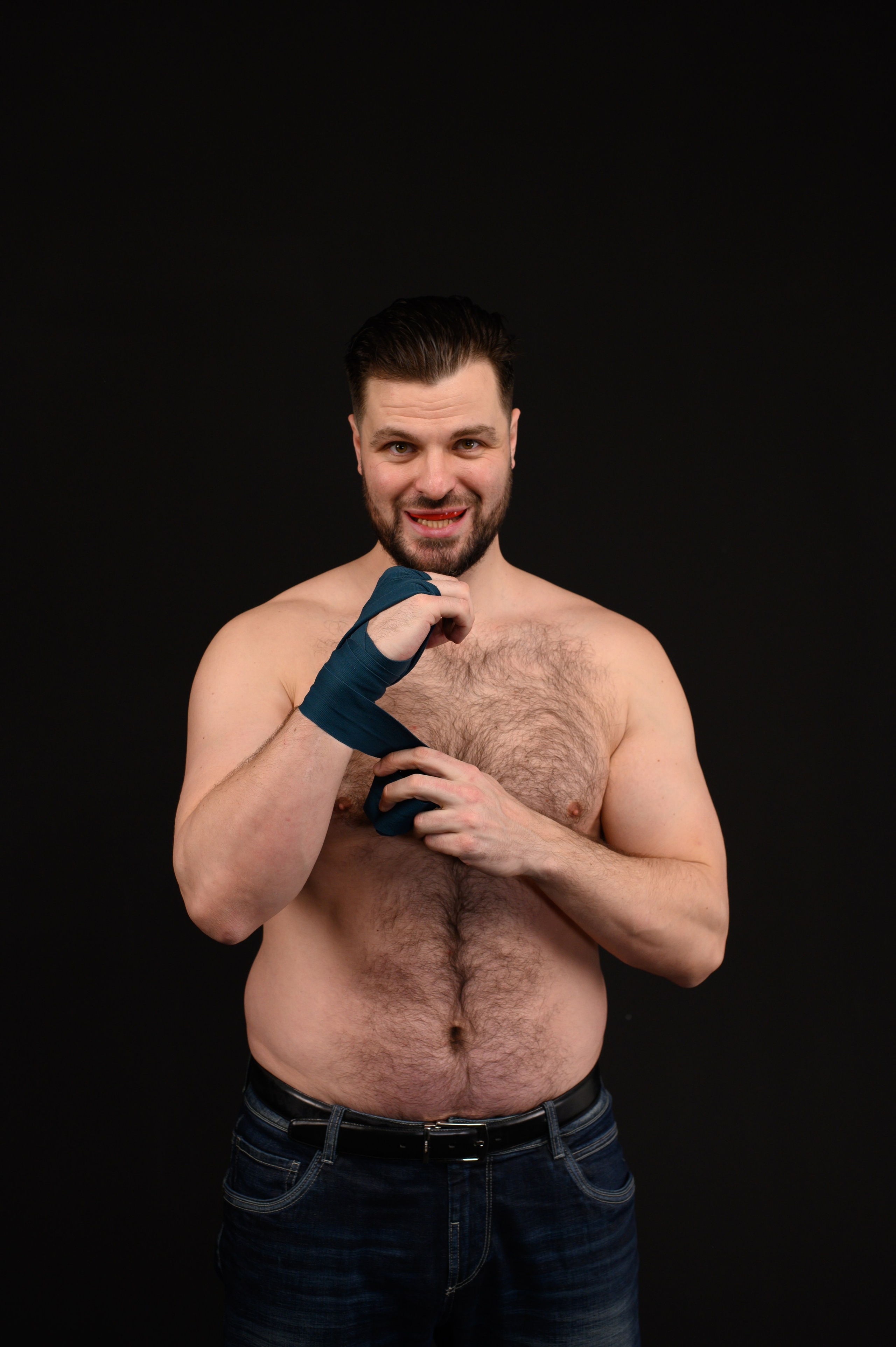 Актерский портрет. Профессиональный фотограф в Санкт-Петербурге