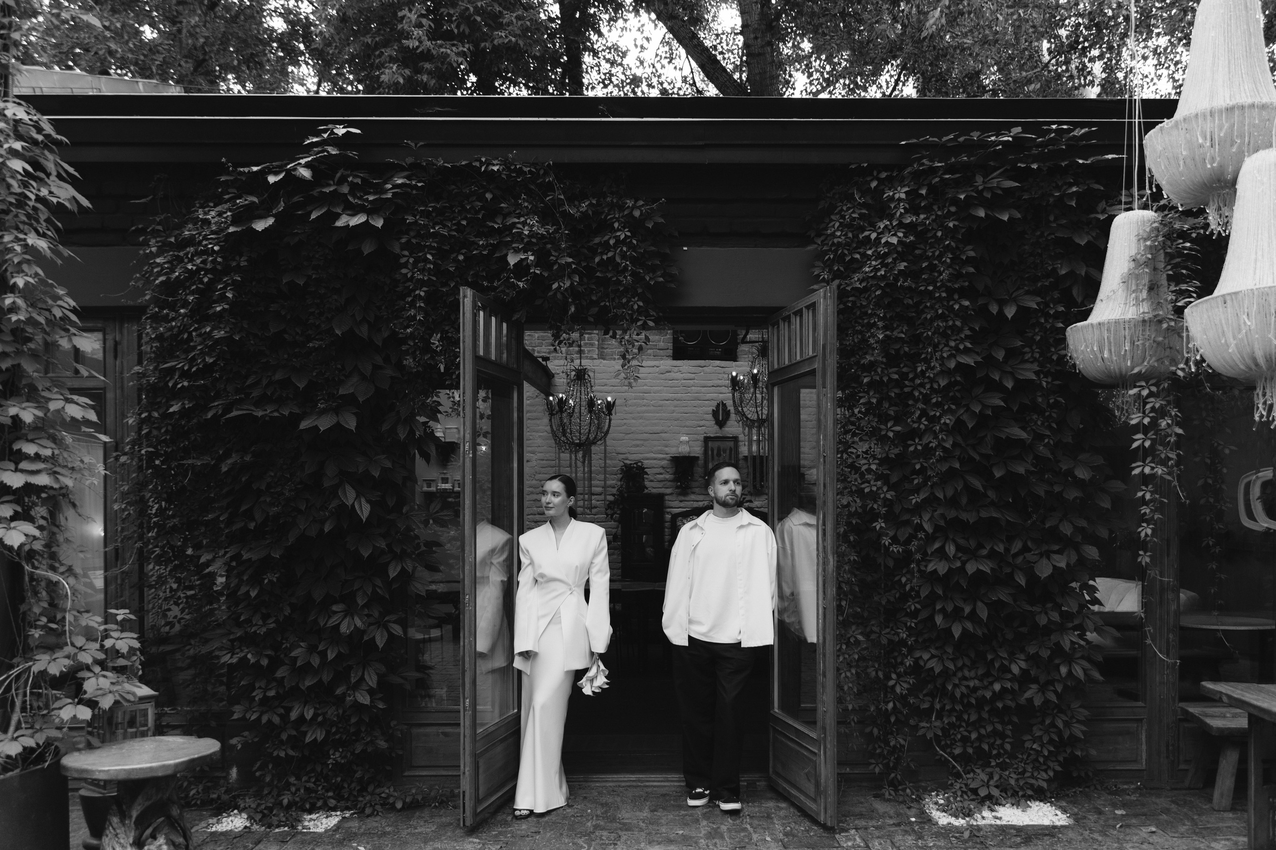 А & Н Yauza. Женский и свадебный фотограф Москва Елизавета Перова