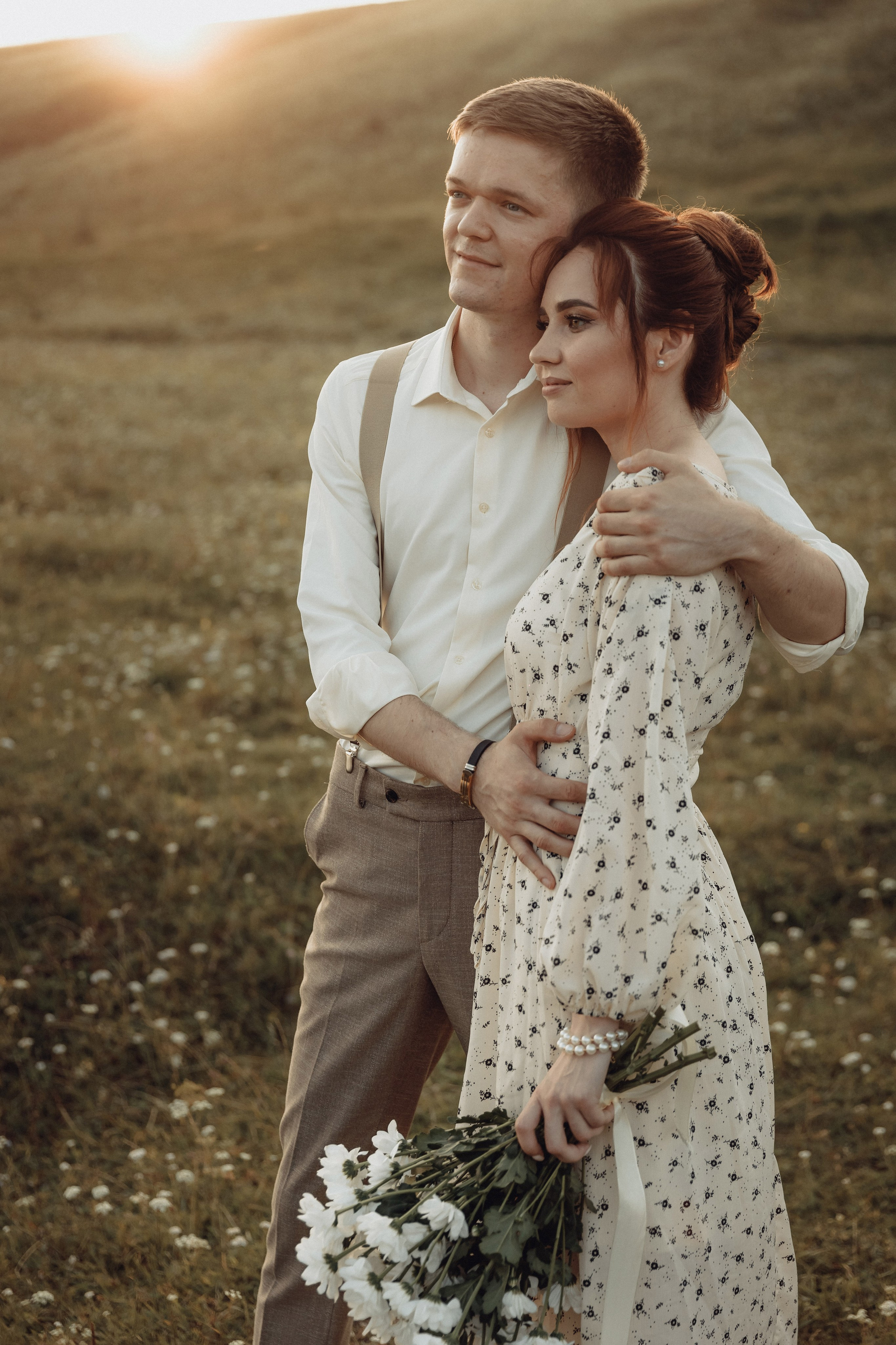 Konstantin and Anna. Свадебный фотограф Казань Чебоксары Москва