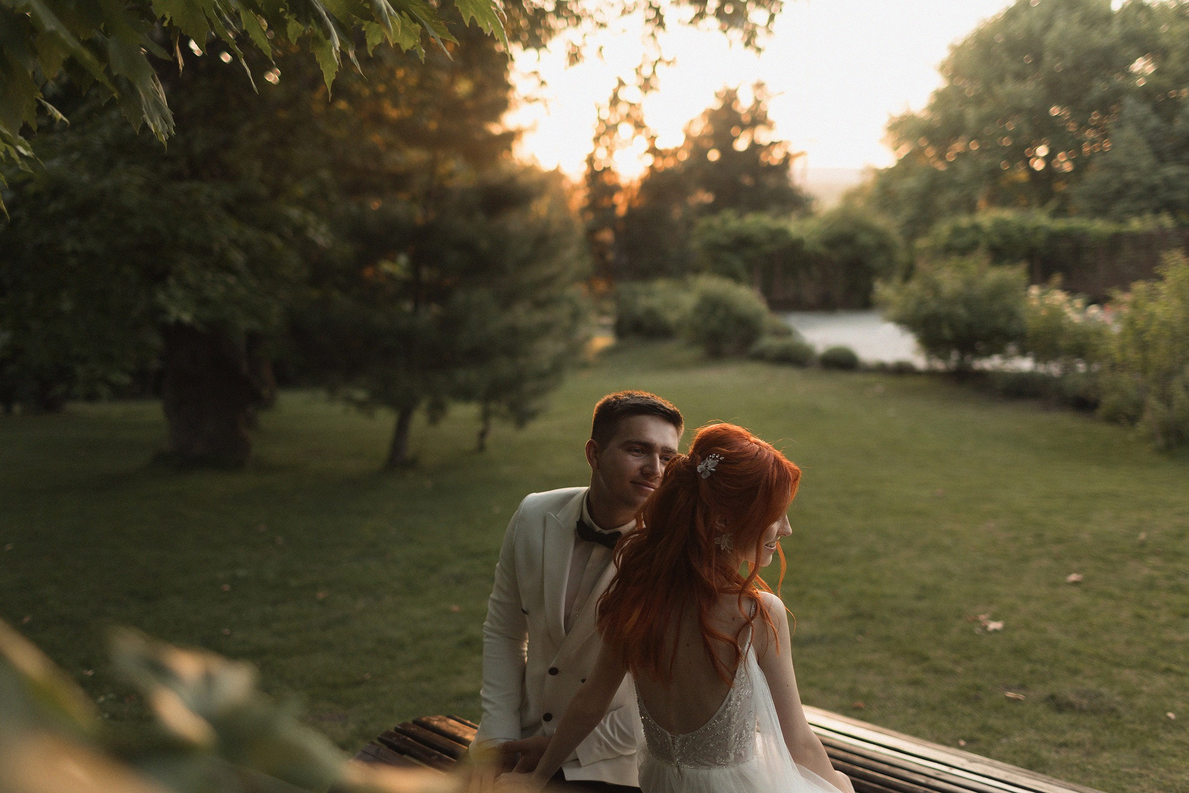 I'll always choose you. Sovushka DS