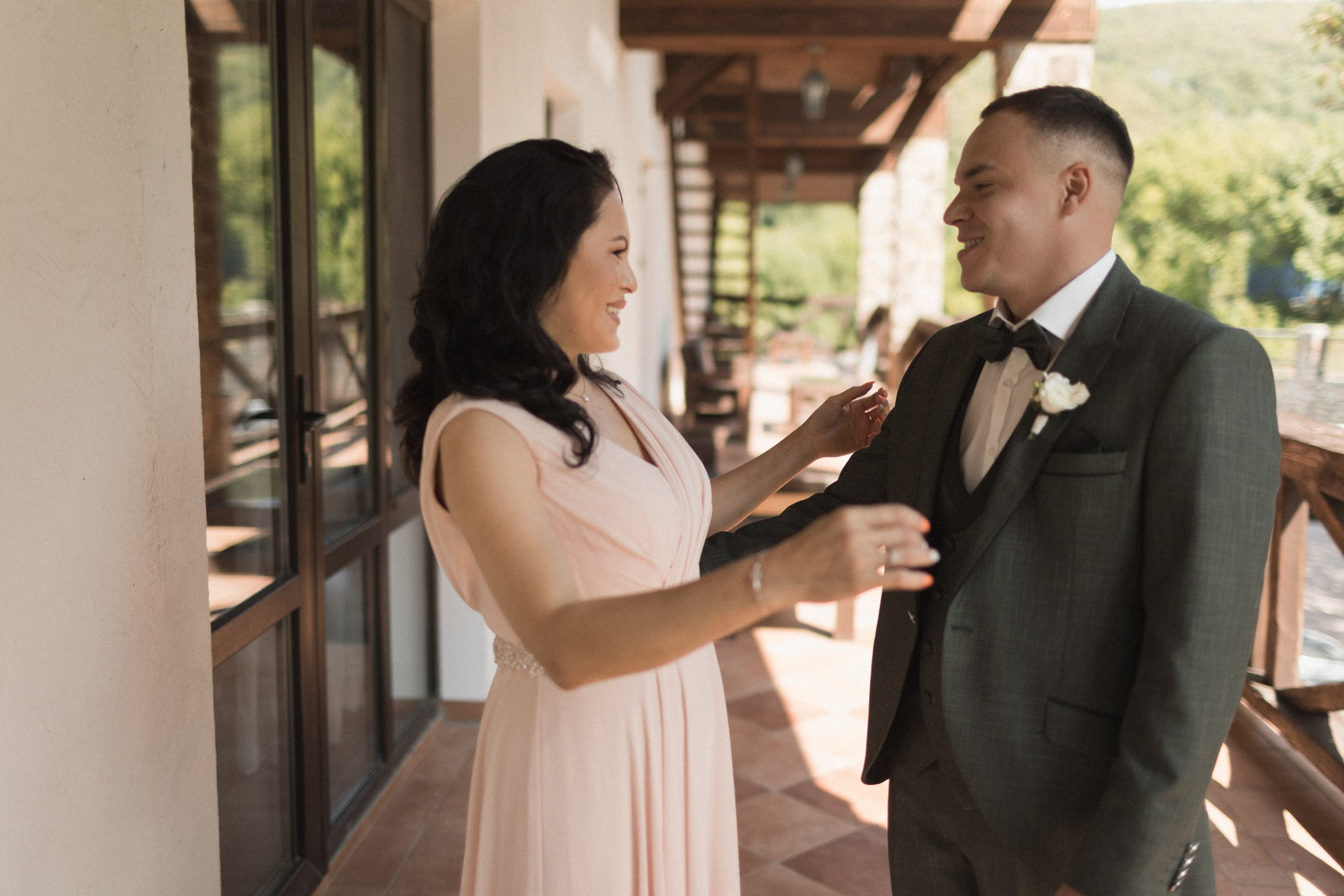 Ты-семья. Sovushka DS