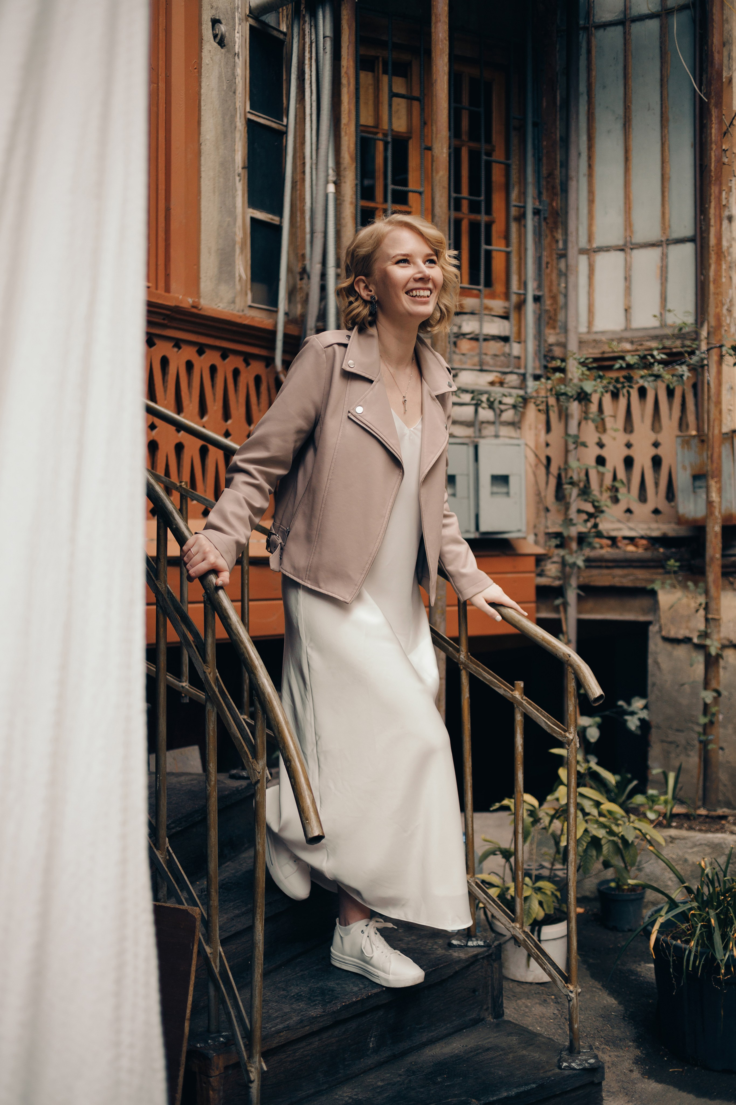 Наталья & Марат. Фотограф в Тбилиси Наталья Фомина